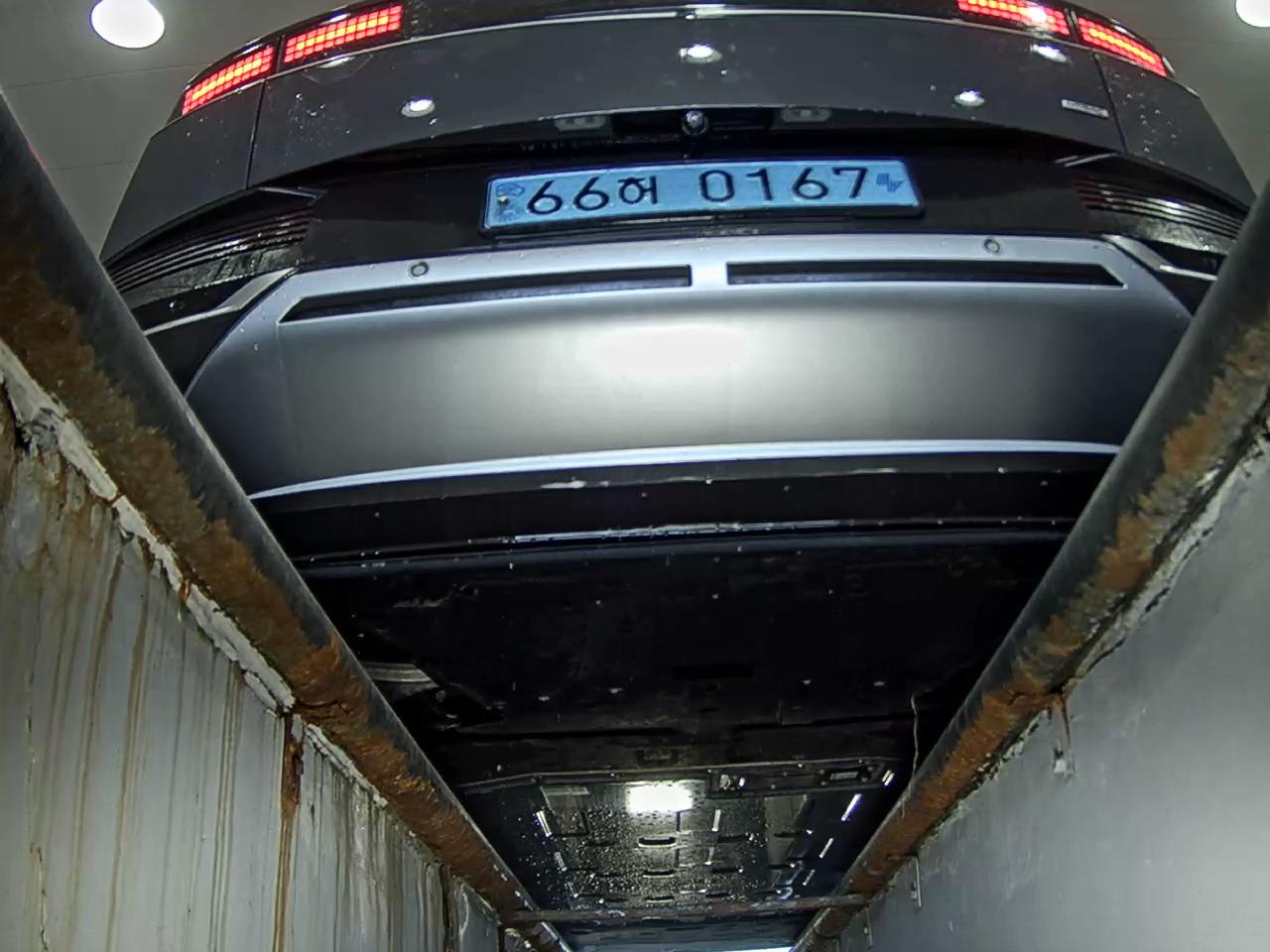 هيونداي أيونيك 2023 EV دفع رباعي طويل المدى إكسكلوسيف