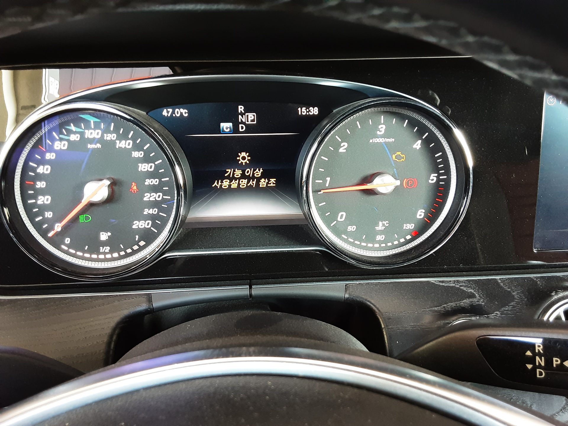 مرسيدس بنز E Class (5Th Gen) Cabriolet E220D 2018 E220d