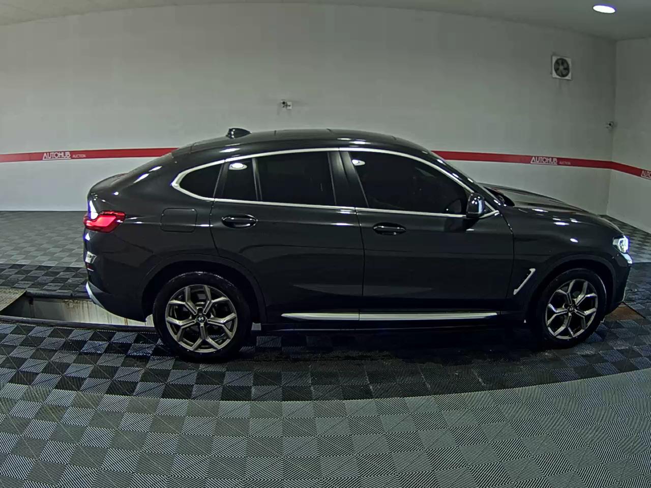 2022 - bmw x4
