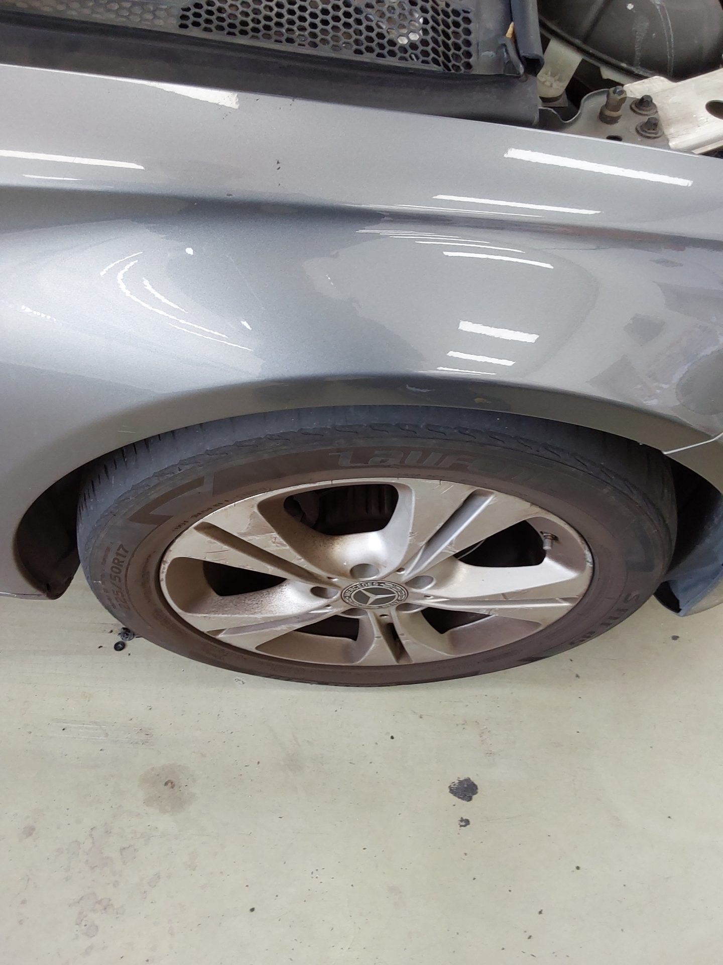 مرسيدس بنز C Class (4Th Gen) C200 D 2018 C200