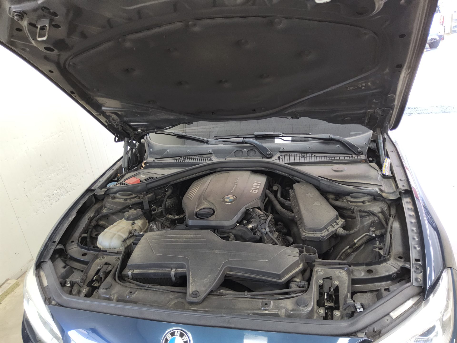2017 - bmw 1 series