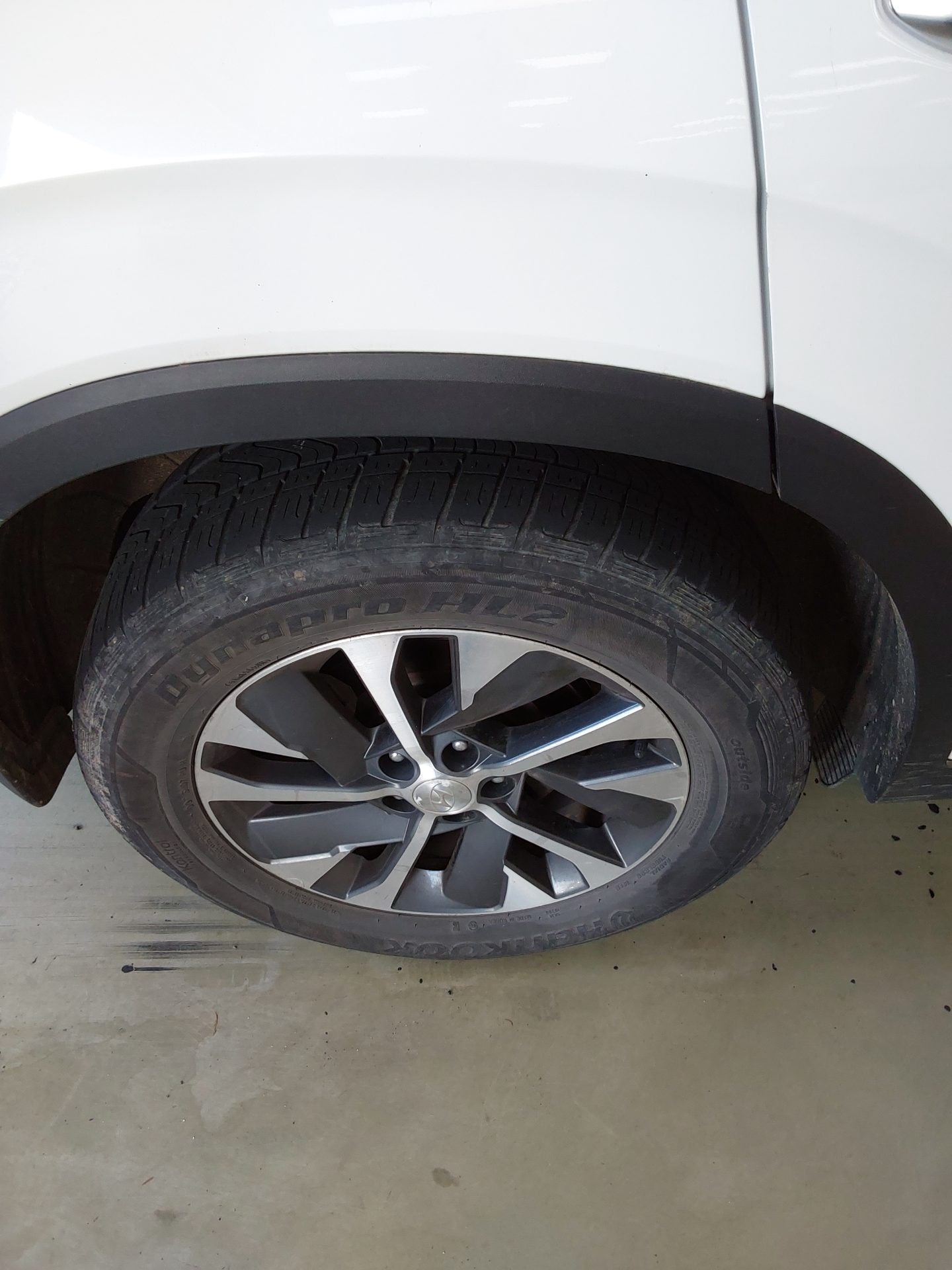 2022 - hyundai palisade