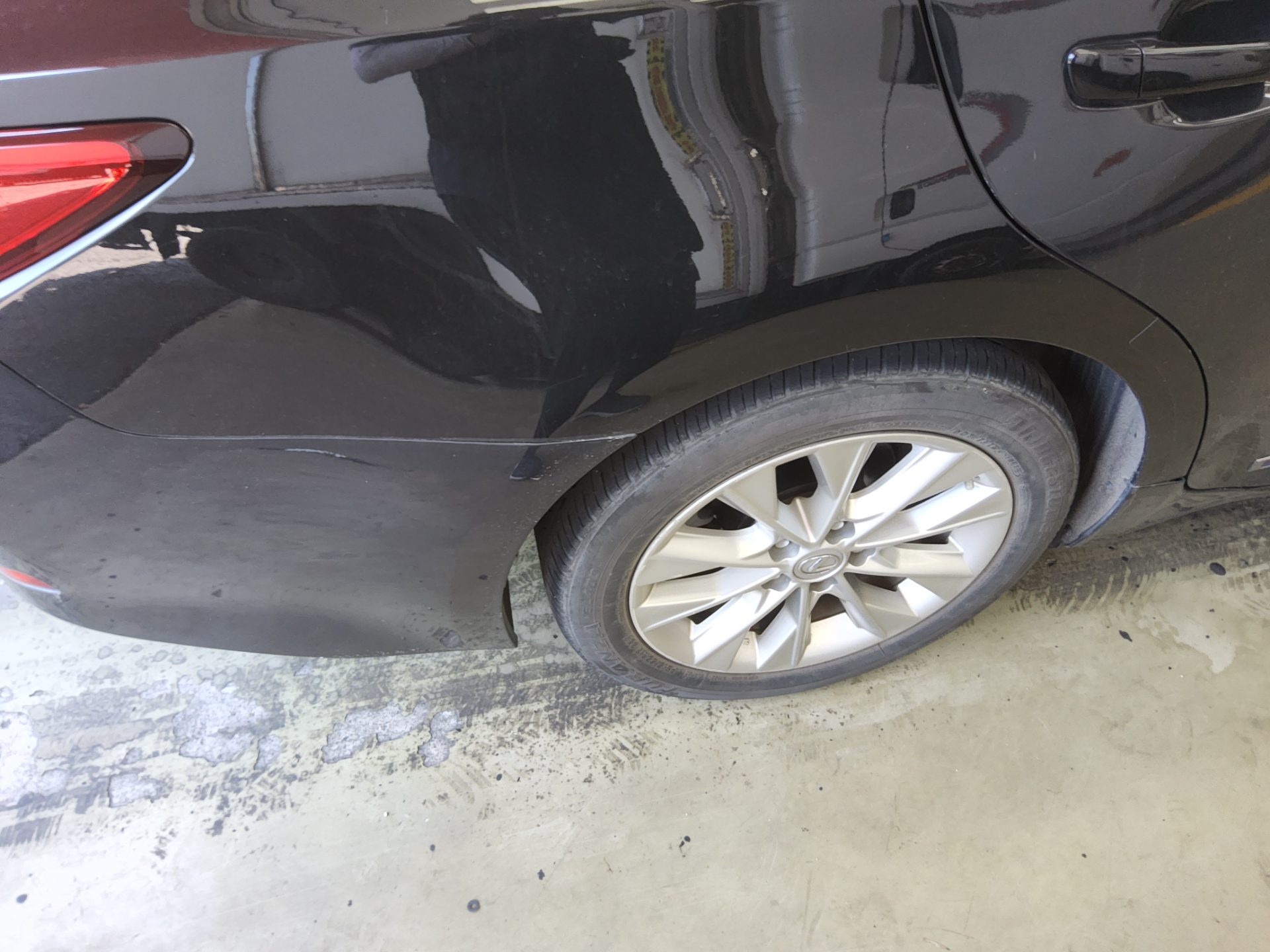 لكزس إي إس (6Th Gen) 300H 2015 300h