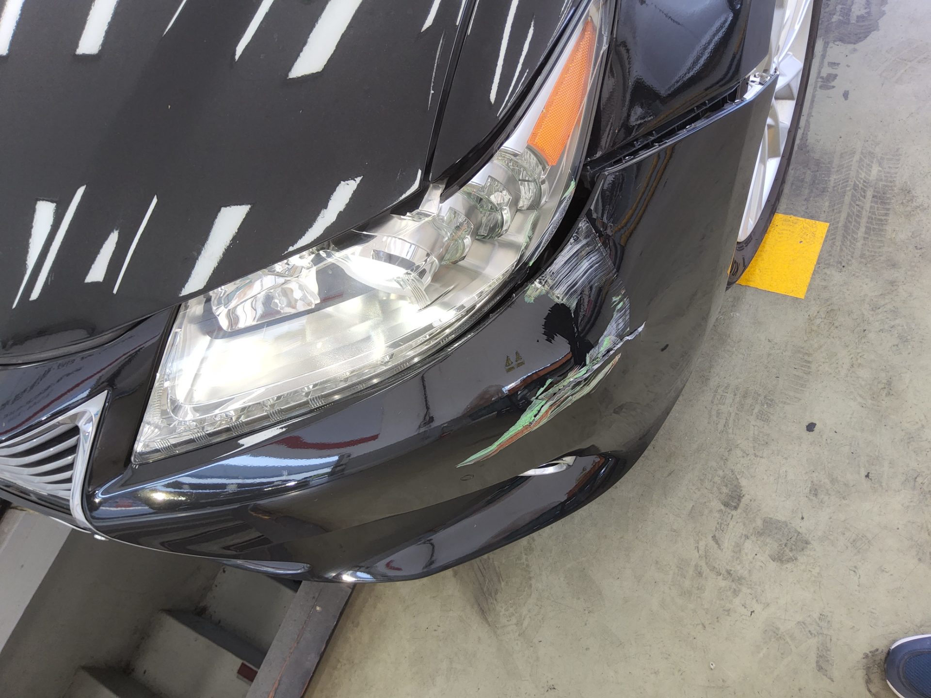 لكزس إي إس (6Th Gen) 300H 2015 300h