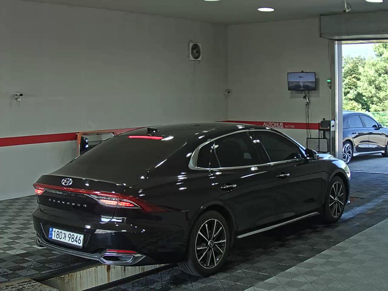هيونداي جرانديور 2023 IG إكسكلوسيف