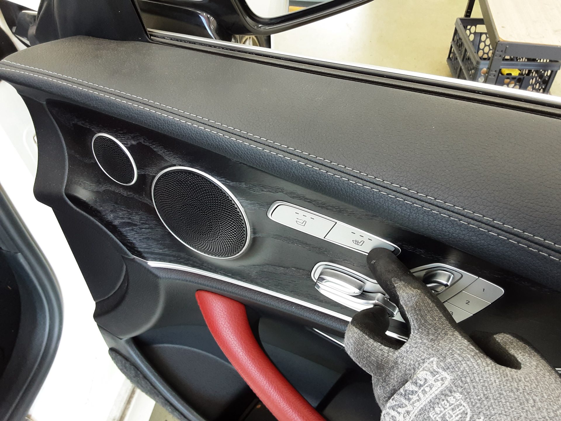 مرسيدس بنز E Class (5Th Gen) Cabriolet E220D 2018 E220d