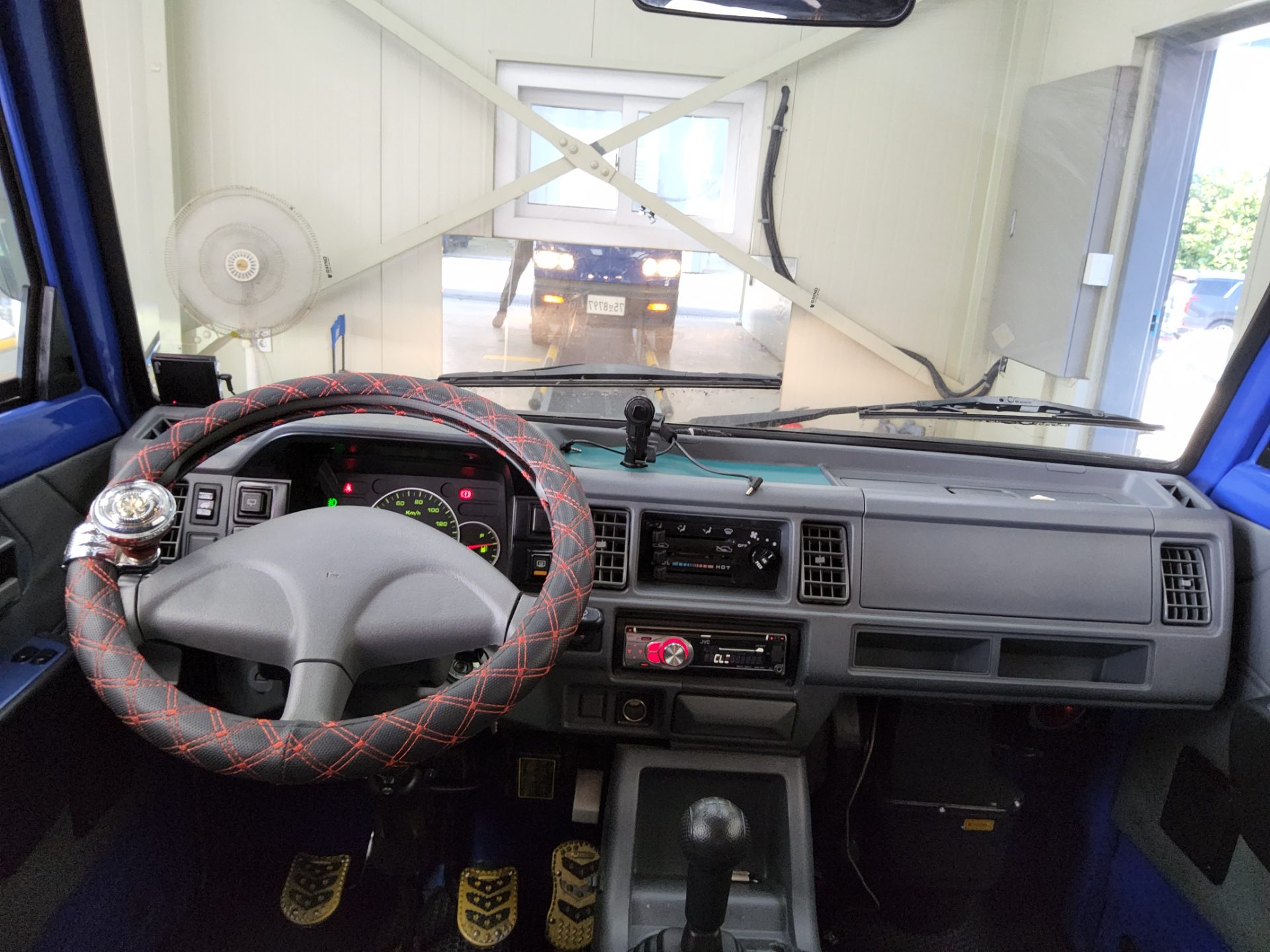 شيفروليه (Daewoo) جديد Damas 5 Seater Coach Revic 2018
