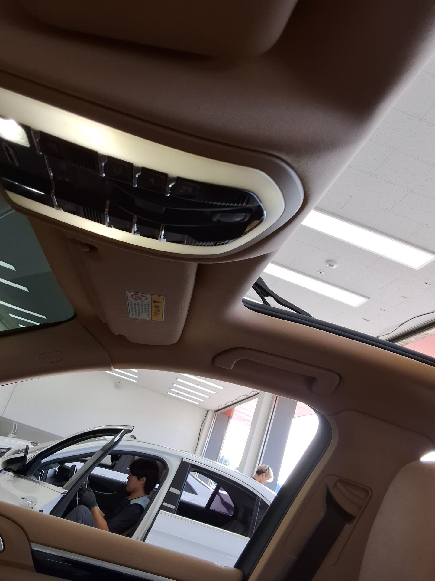 بورشه كايين (2Nd Gen) 3.6 V6 2013