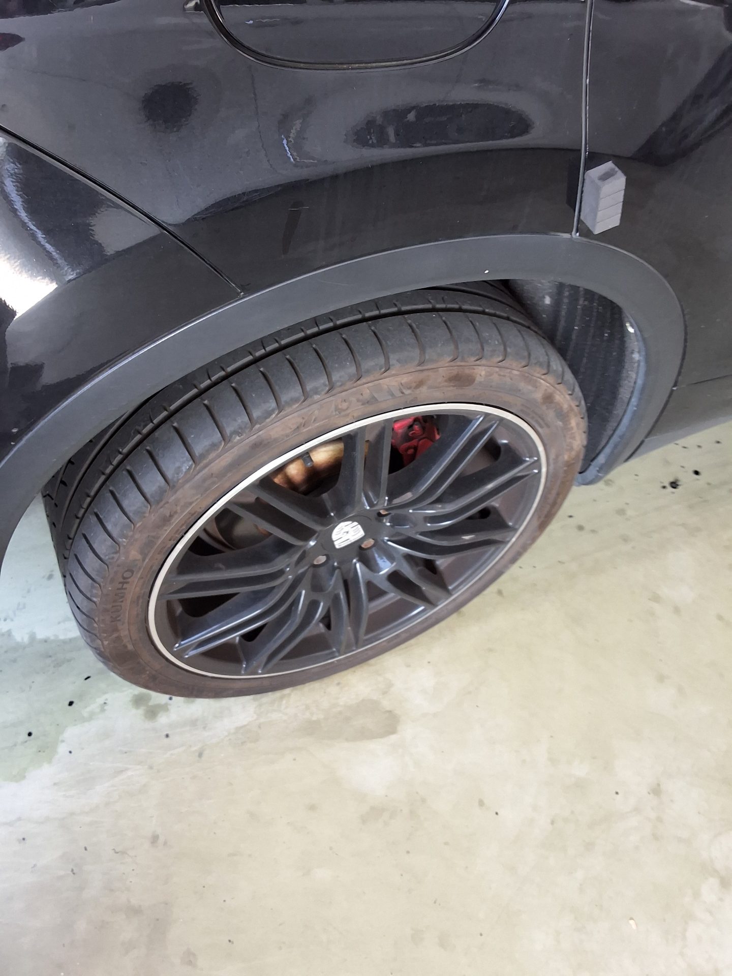 بورشه كايين (2Nd Gen) 3.6 V6 2013