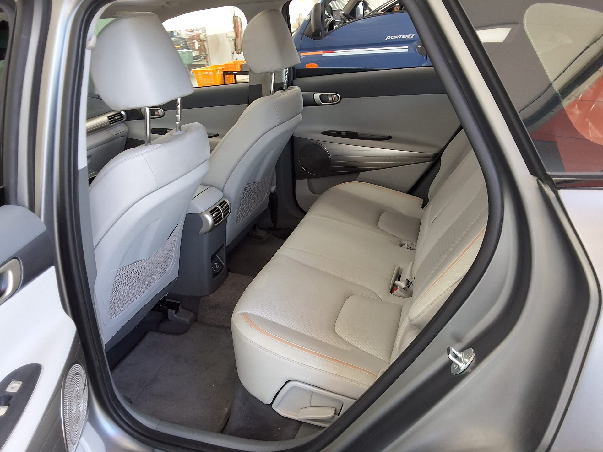 2023 - hyundai nexo