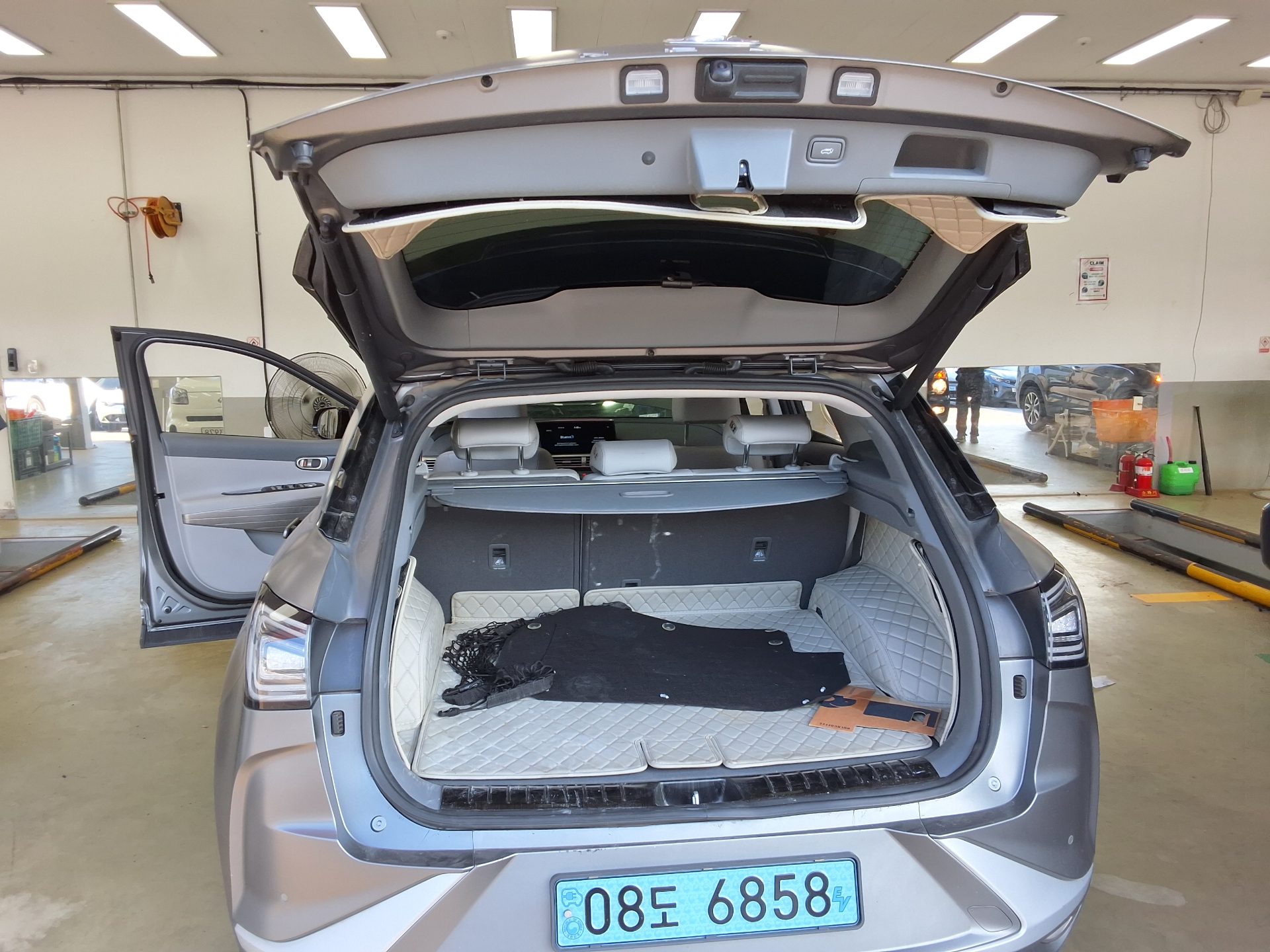 2023 - hyundai nexo