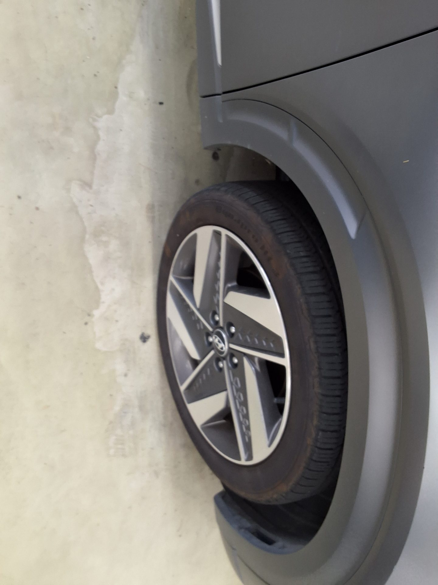 2023 - hyundai nexo
