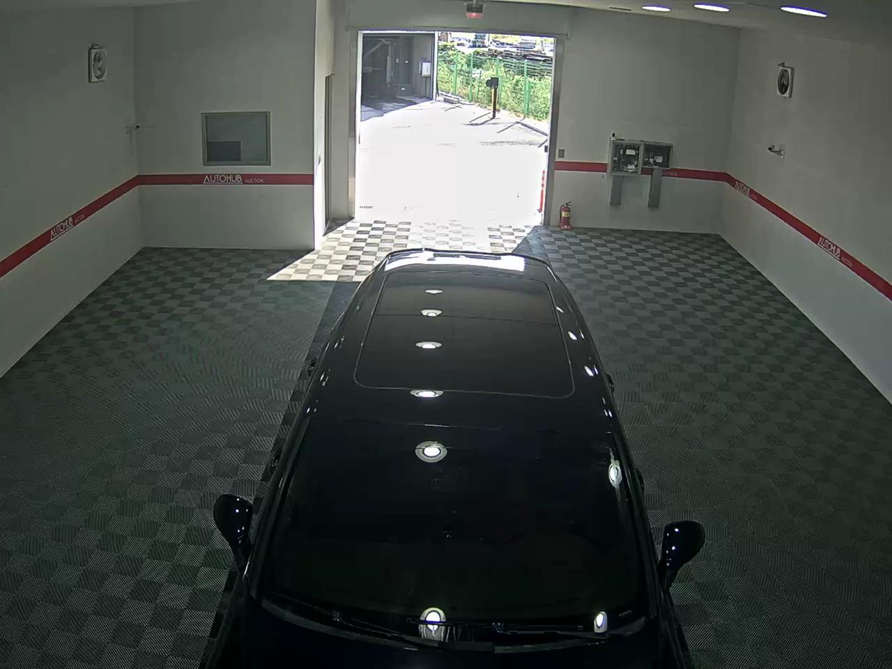 بورشه كايين (2Nd Gen) 3.6 V6 2013