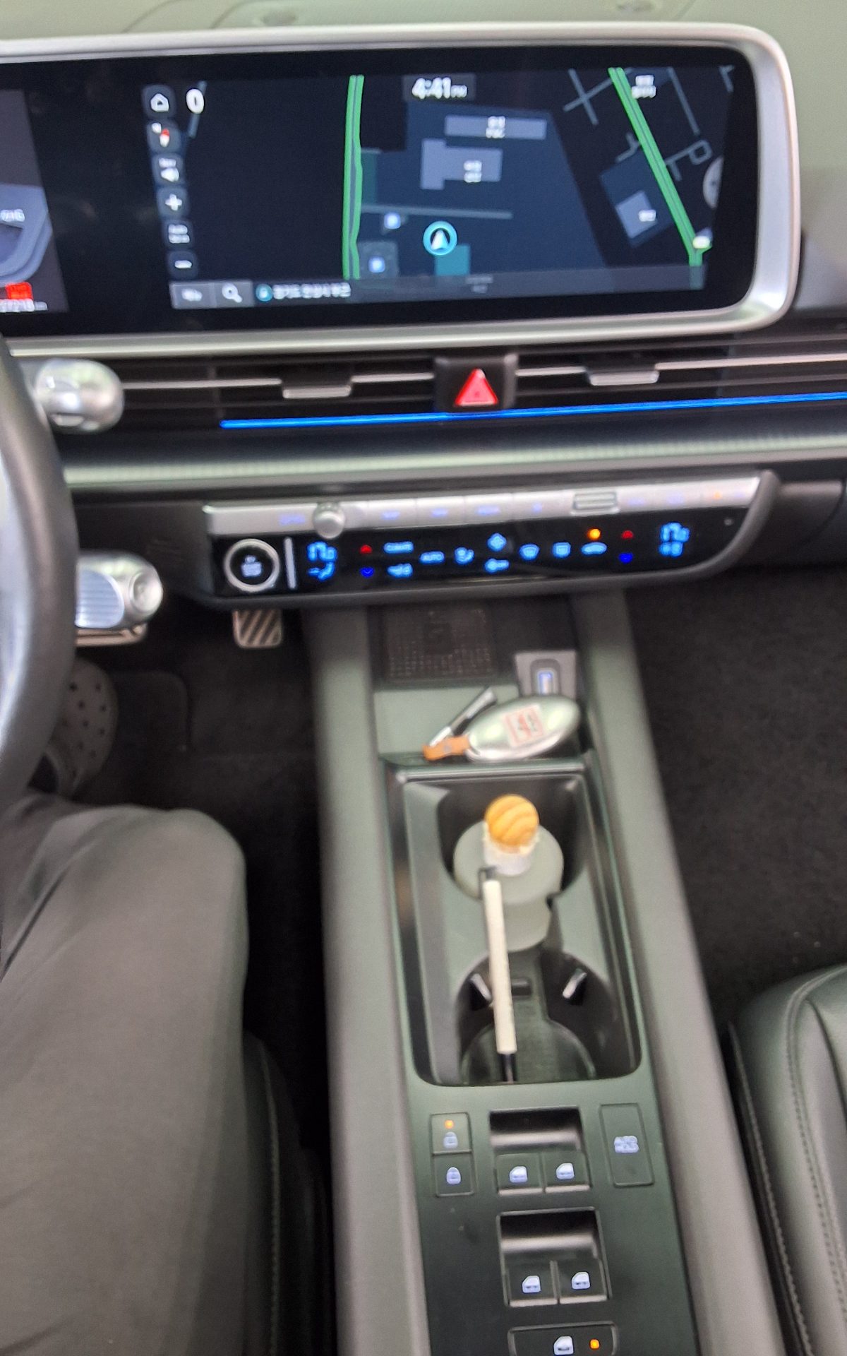 هيونداي أيونيك 2023 طويل المدى PRESTIGE