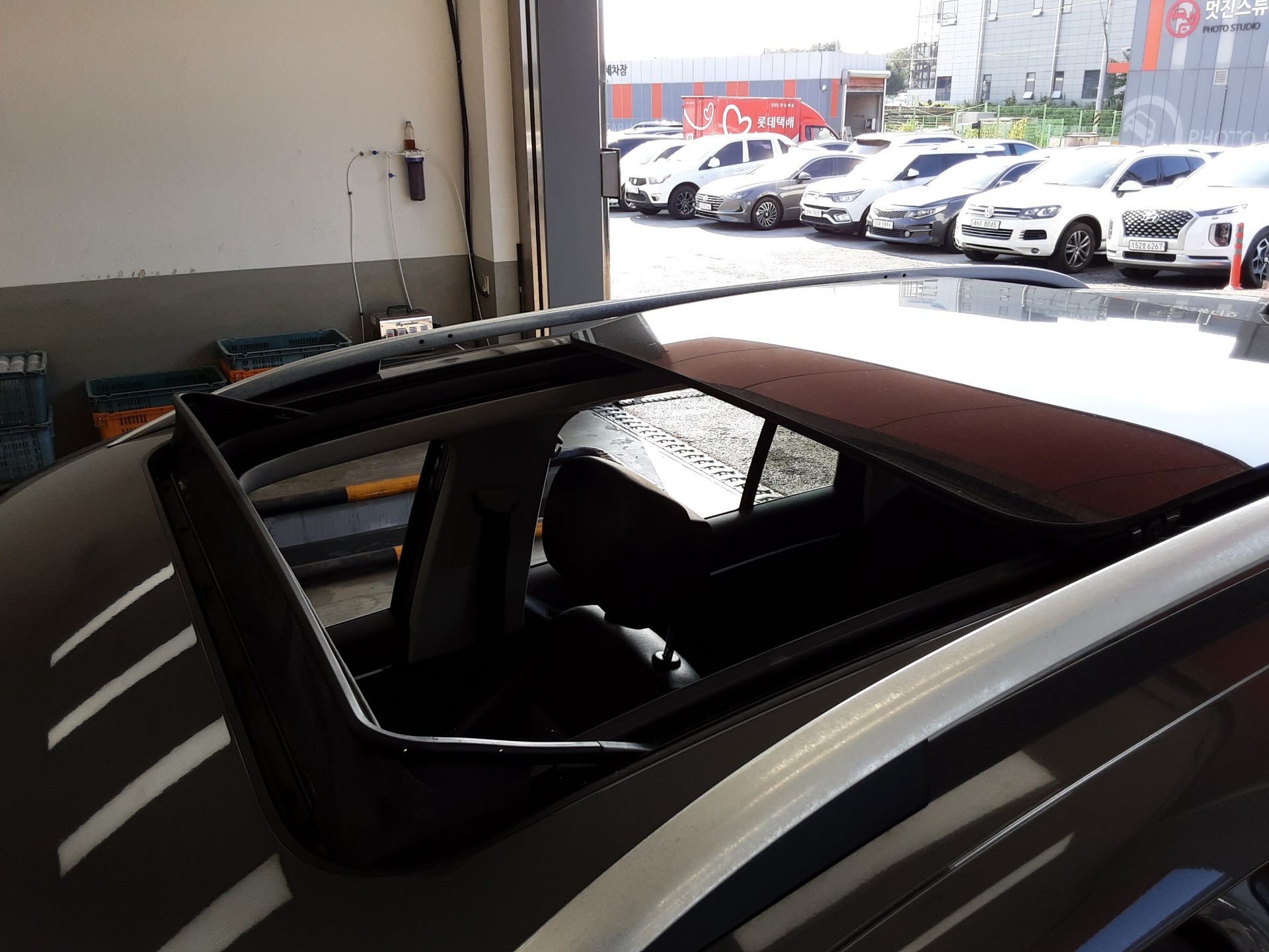 فولكس فاجن تيجوان 2.0 TDI Bluemotion بريميوم 2013 بريميوم