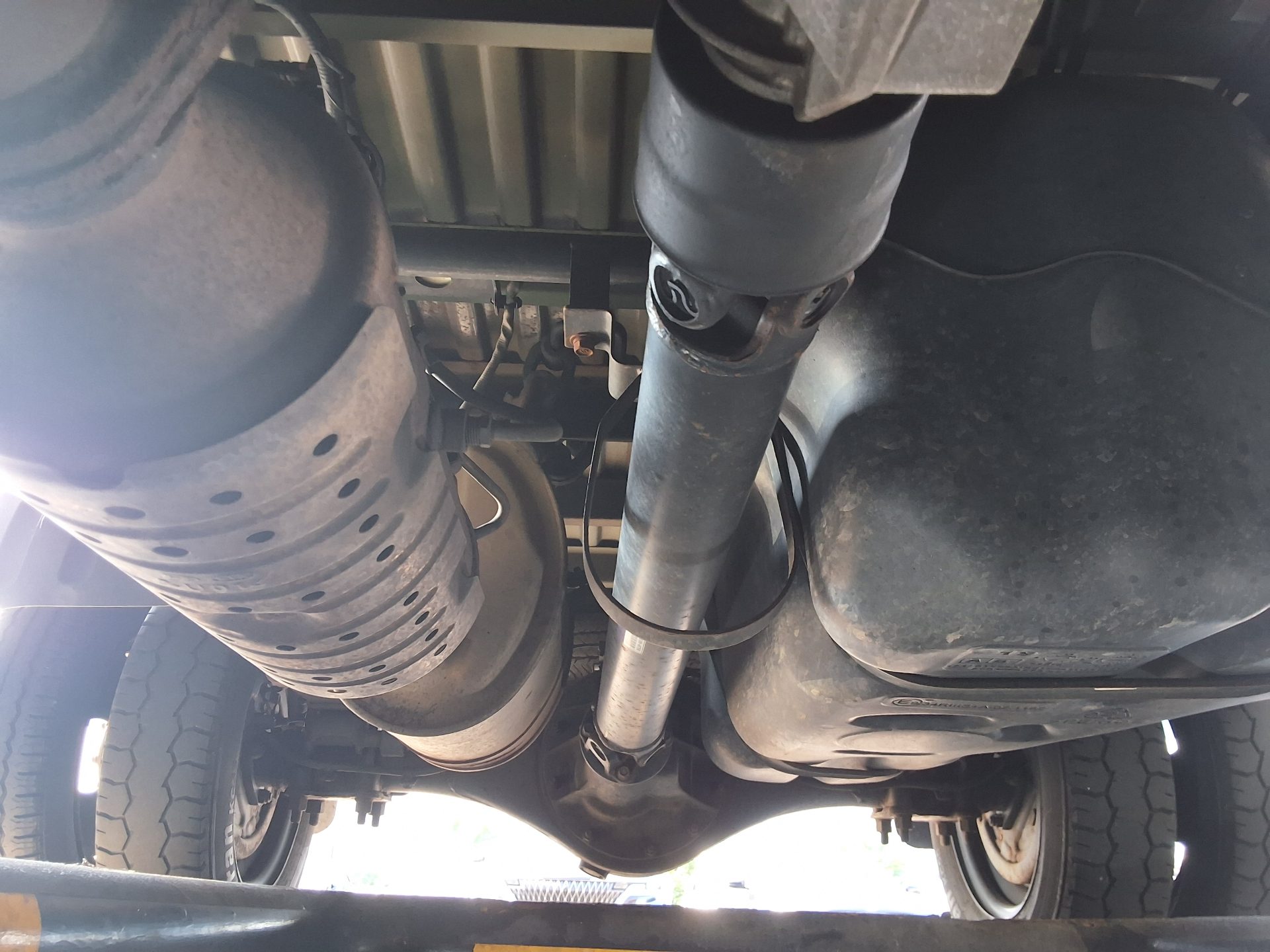 هيونداي بورتر 2019 CRDi طويل المدى SMART