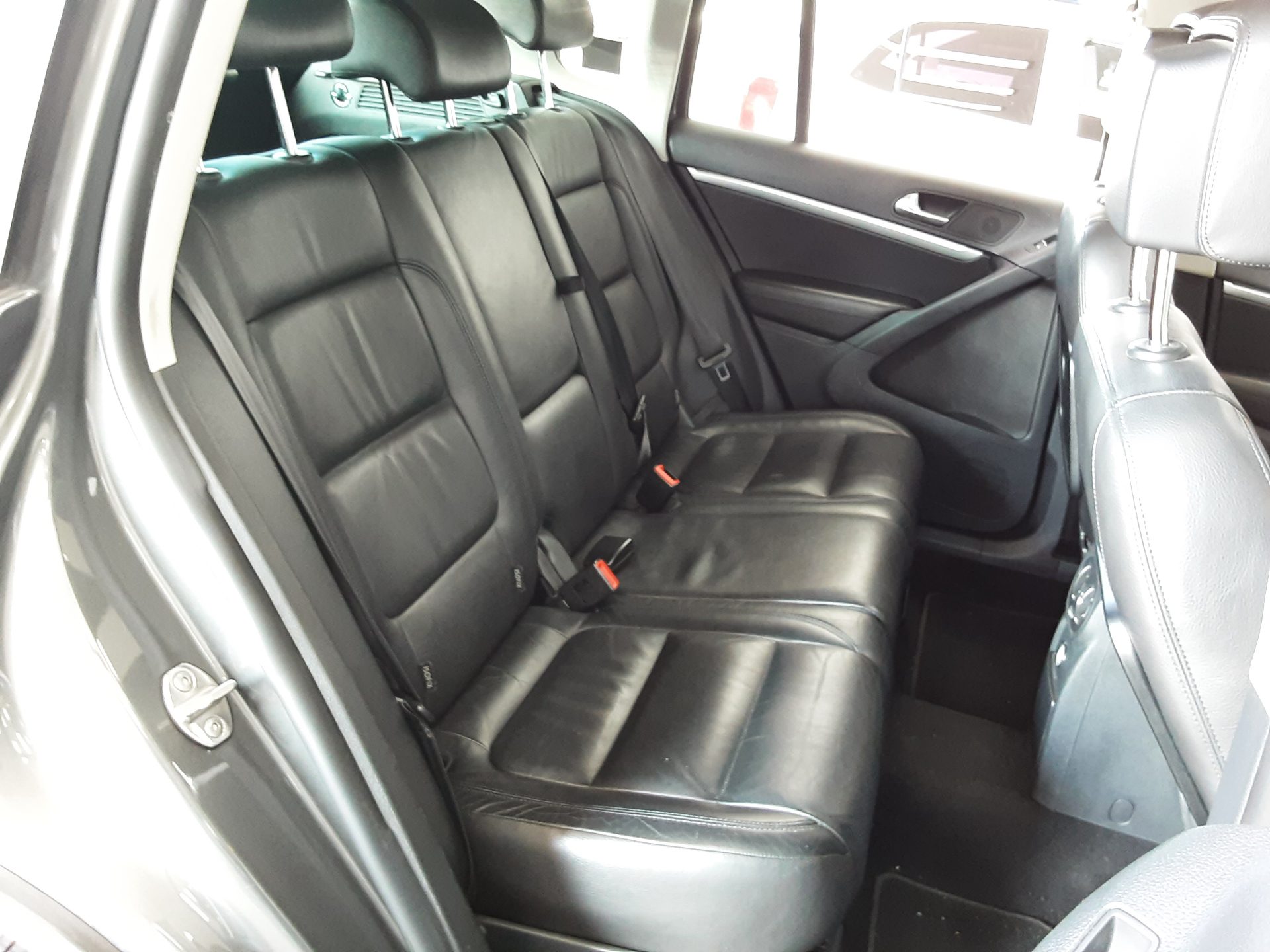 فولكس فاجن تيجوان 2.0 TDI Bluemotion بريميوم 2013 بريميوم