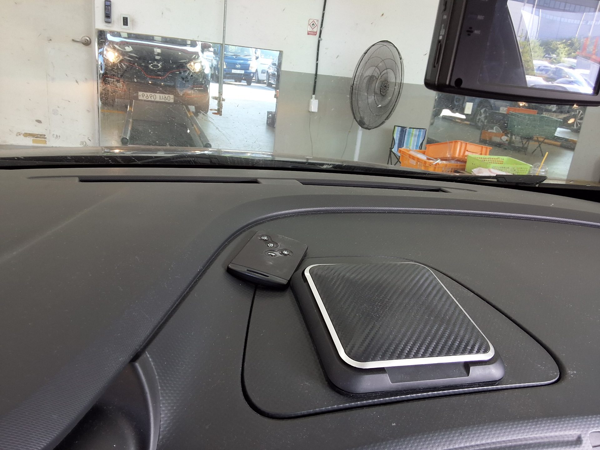 2015 - renault qm3
