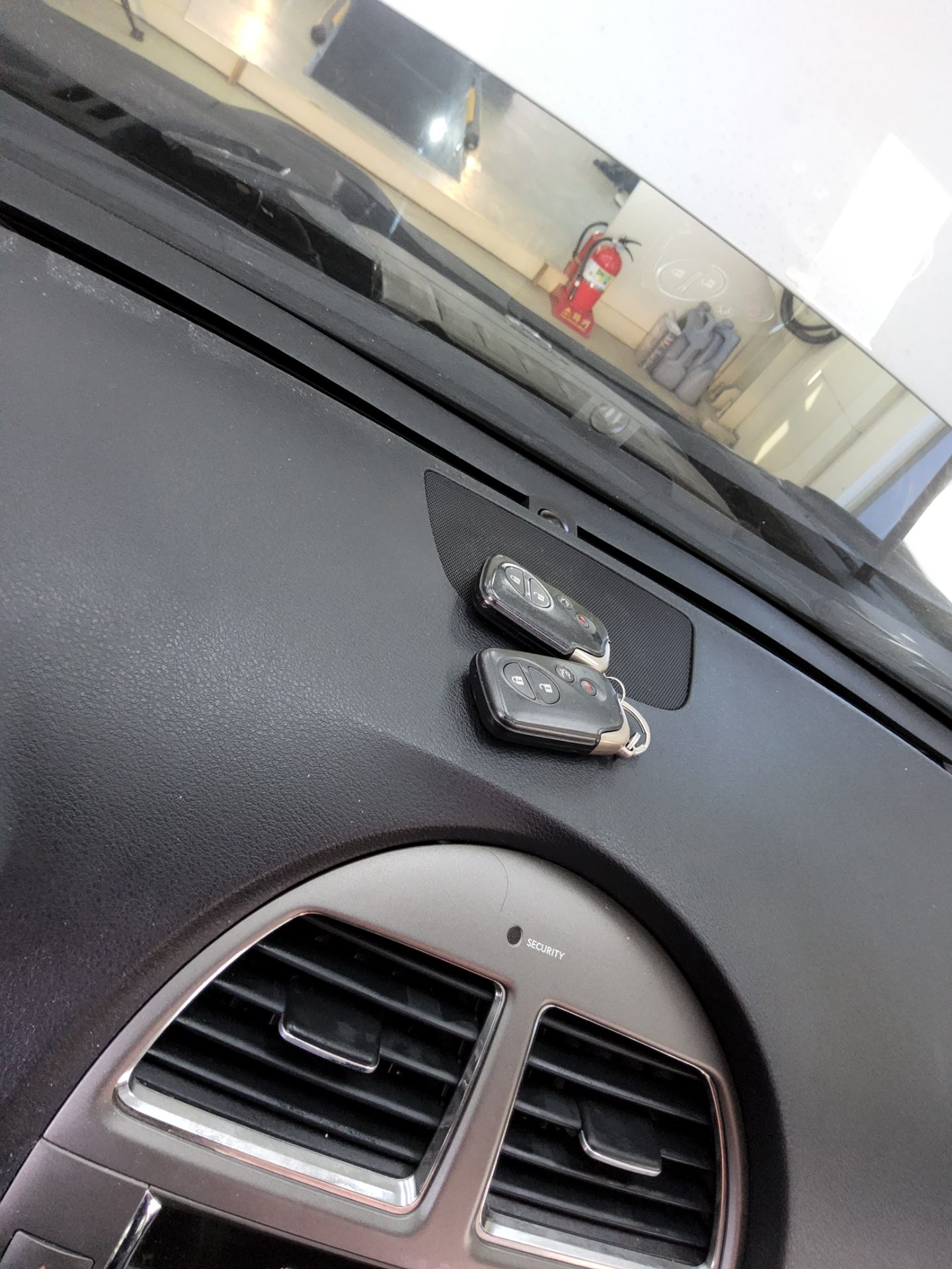 لكزس إي إس (5Th Gen) 350 2012