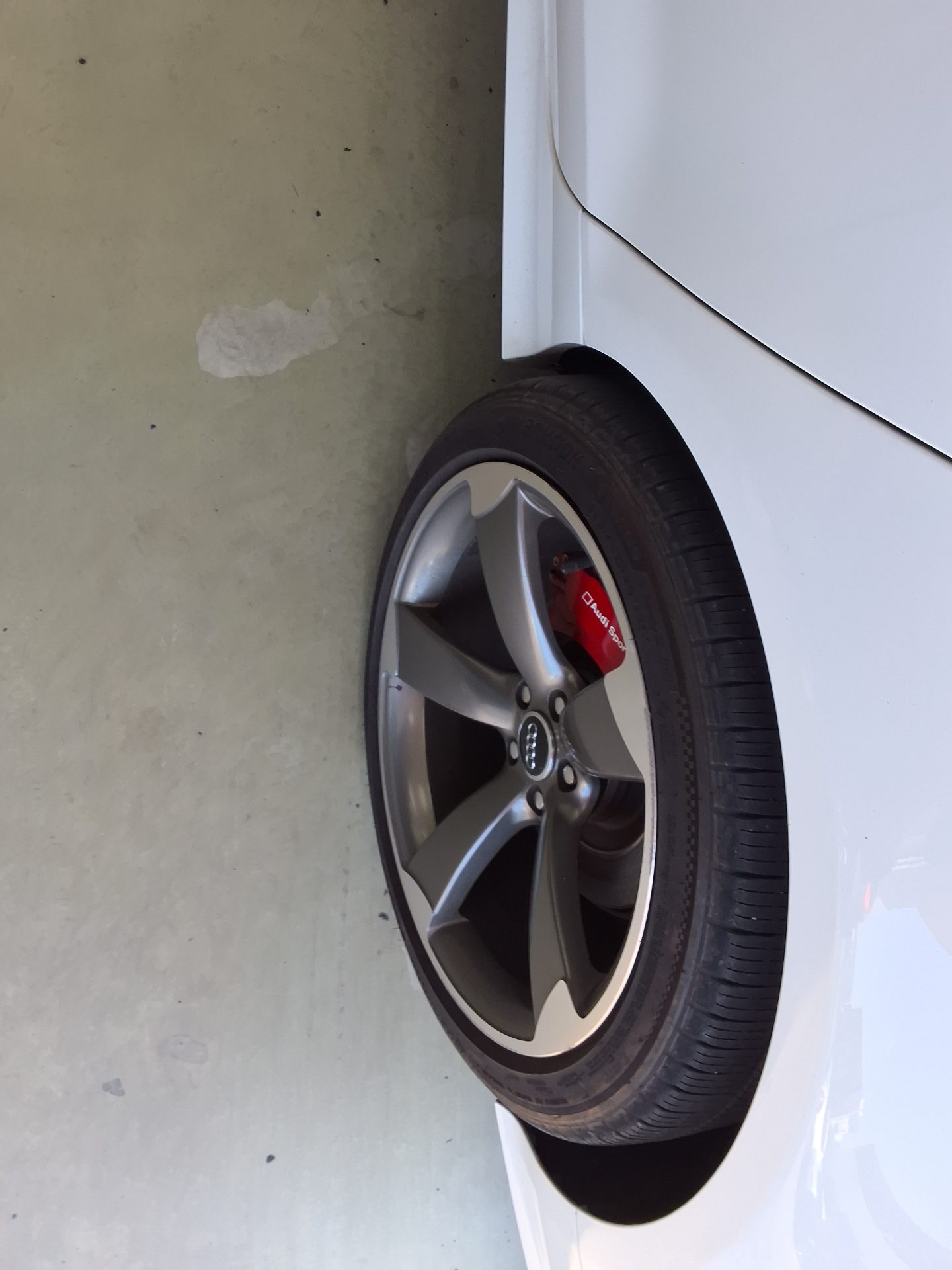 أودي إيه 7 55 TDI كواترو Dynamic 2015