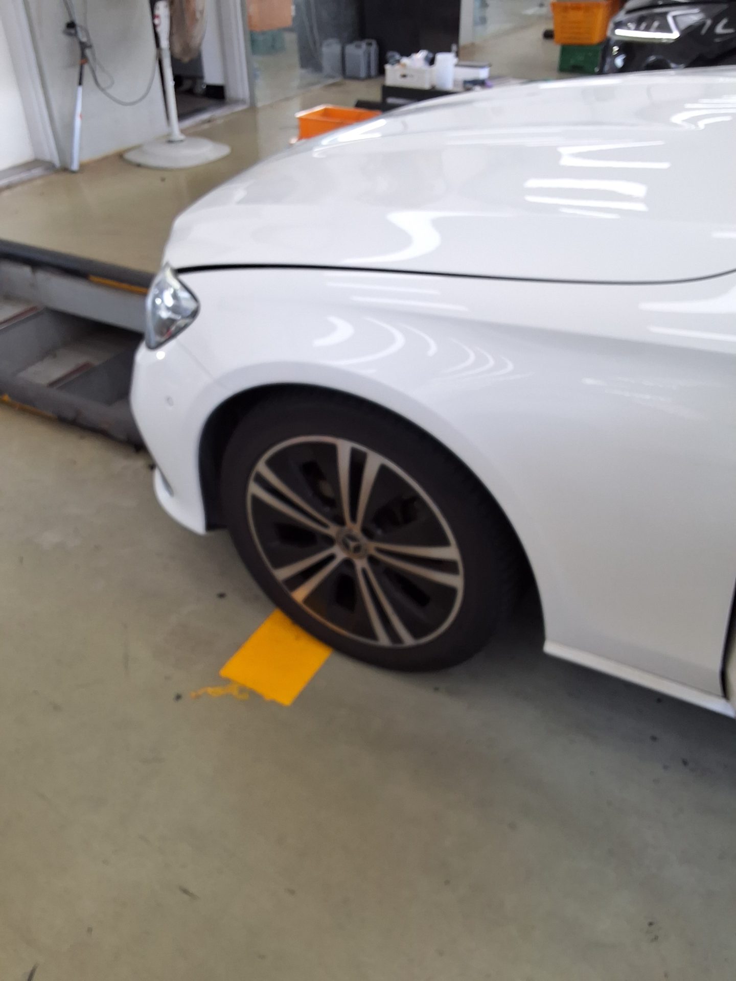 مرسيدس بنز E Class (5Th Gen) E250 Avantgarde 2021 E250
