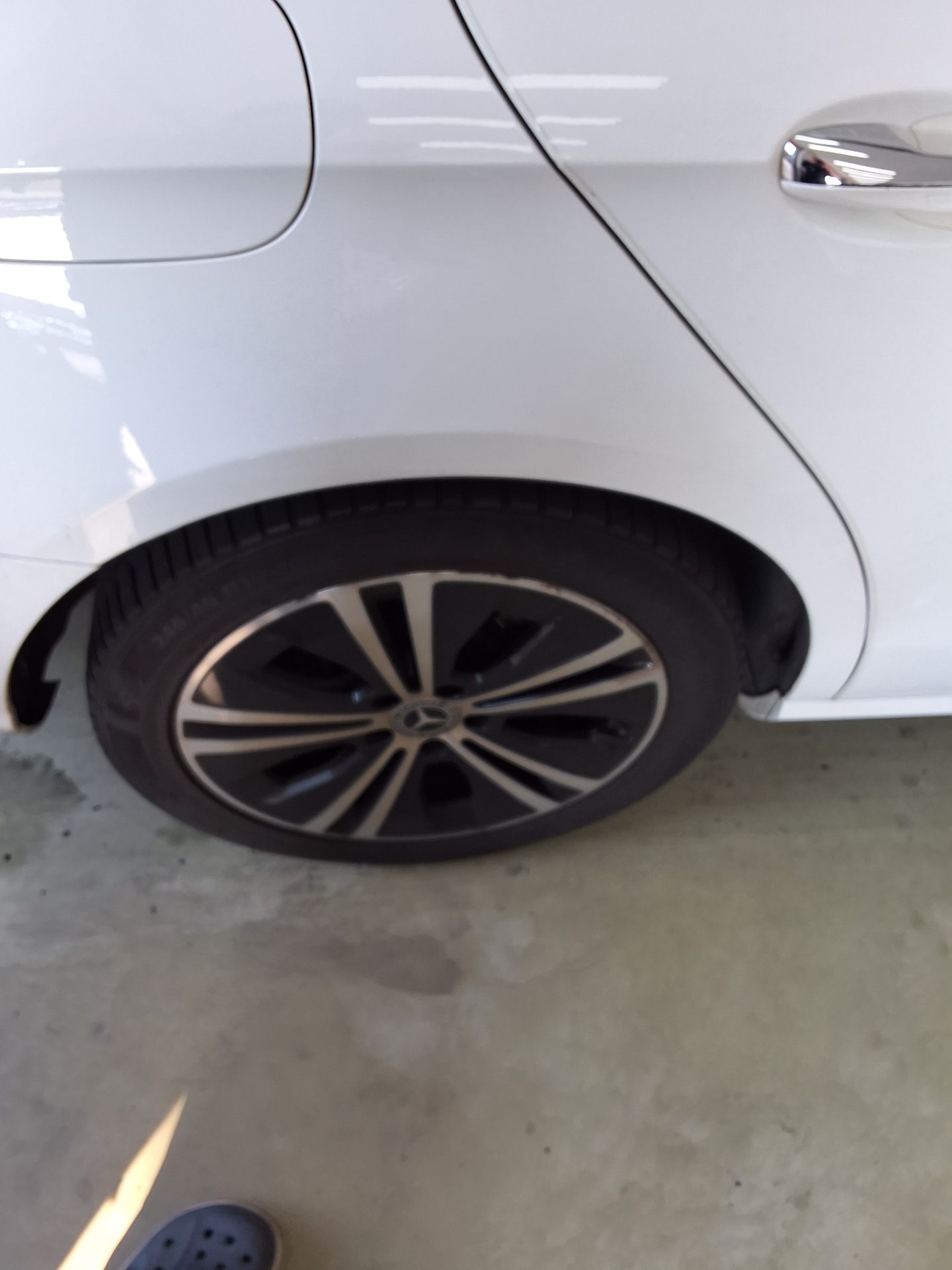 مرسيدس بنز E Class (5Th Gen) E250 Avantgarde 2021 E250