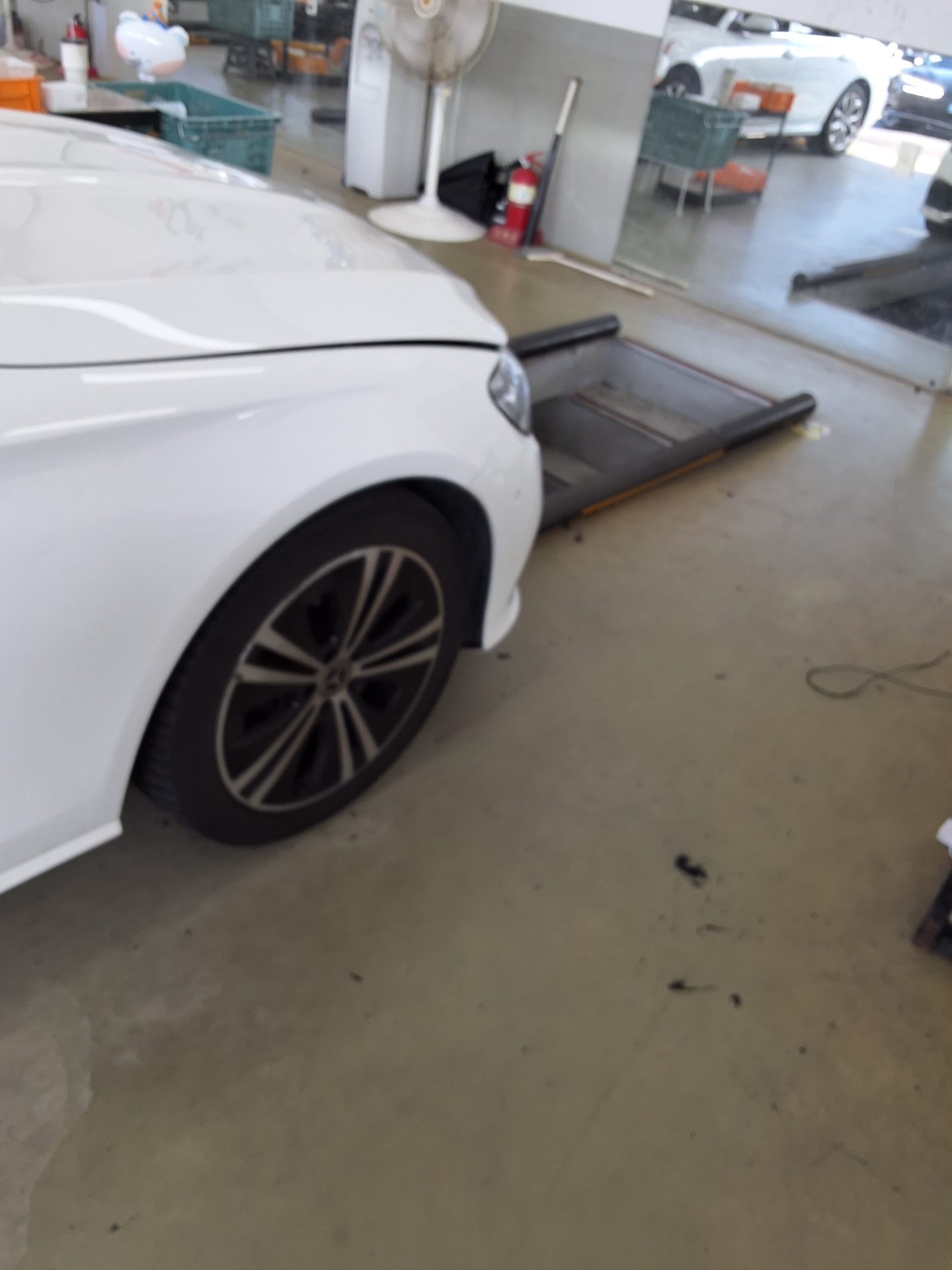مرسيدس بنز E Class (5Th Gen) E250 Avantgarde 2021 E250