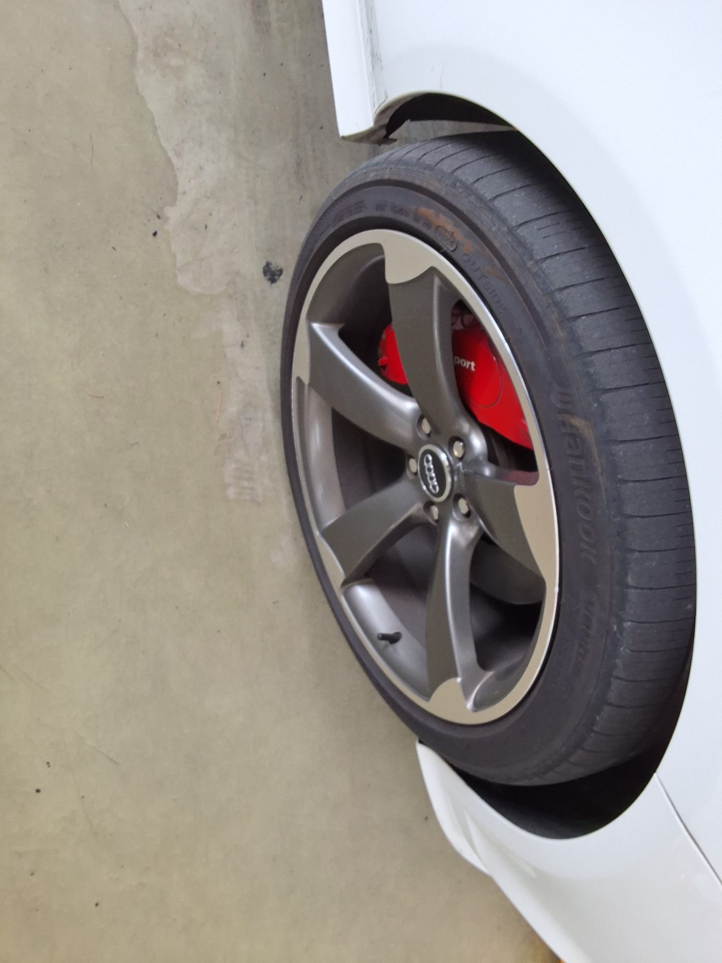 أودي إيه 7 55 TDI كواترو Dynamic 2015