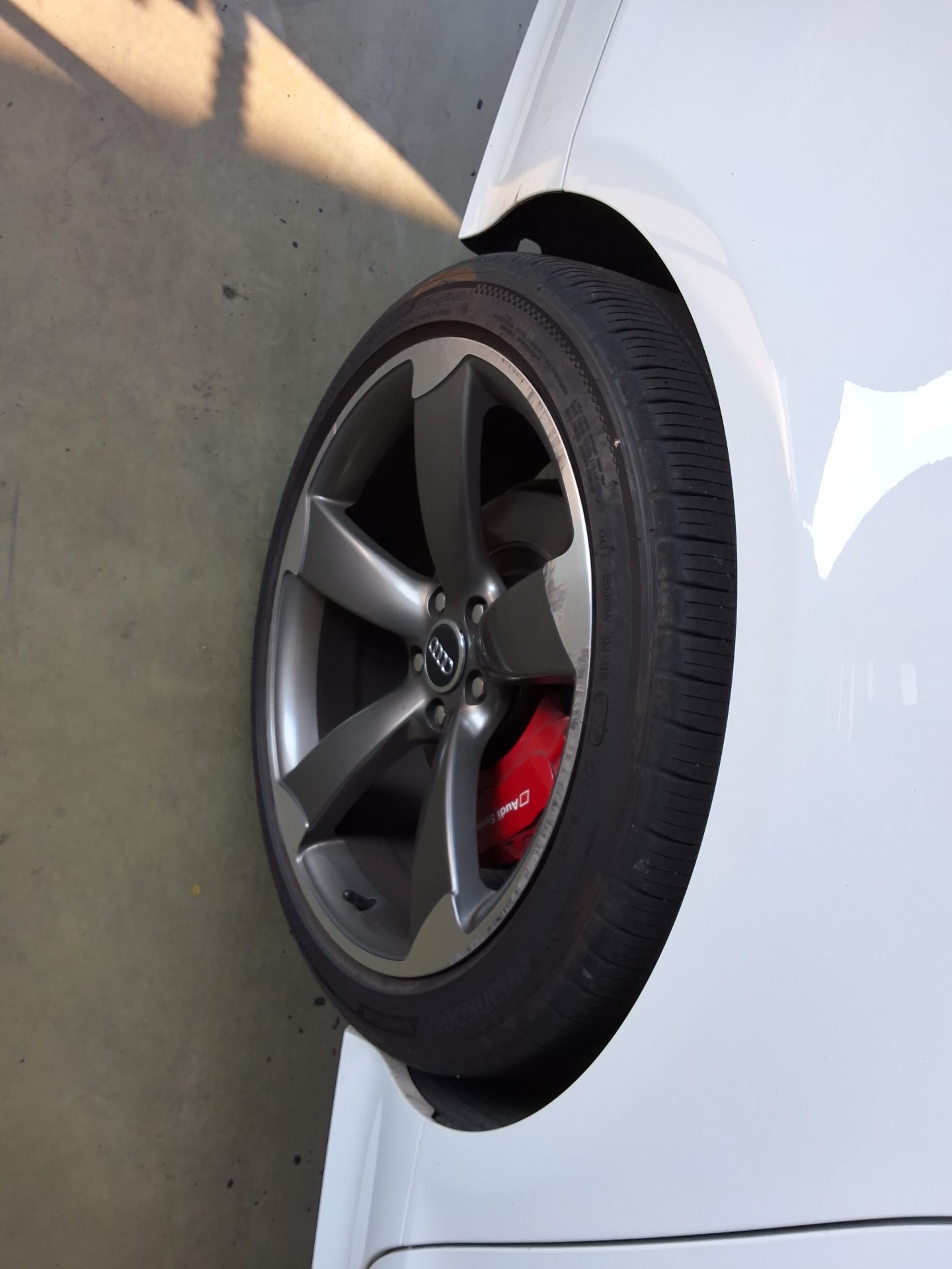أودي إيه 7 55 TDI كواترو Dynamic 2015