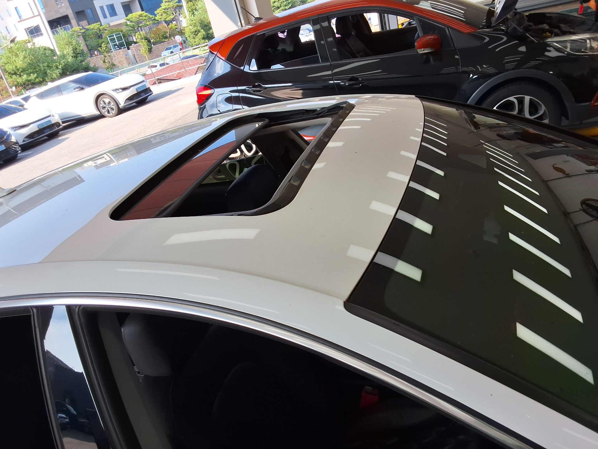 أودي إيه 7 55 TDI كواترو Dynamic 2015