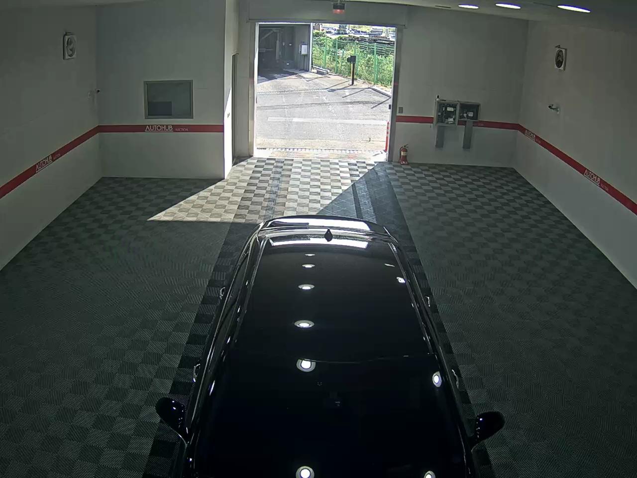 2018 - kia k7