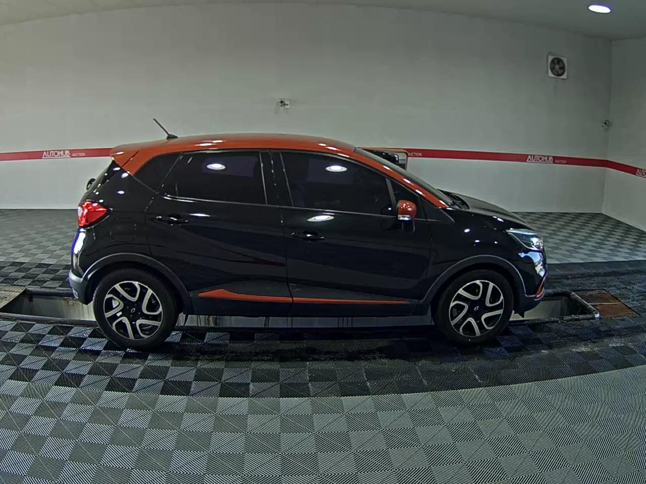 2015 - renault qm3