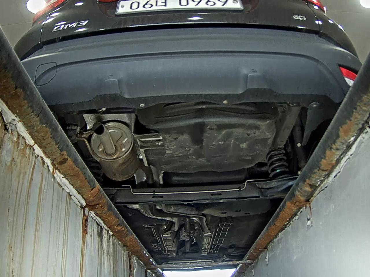 2015 - renault qm3