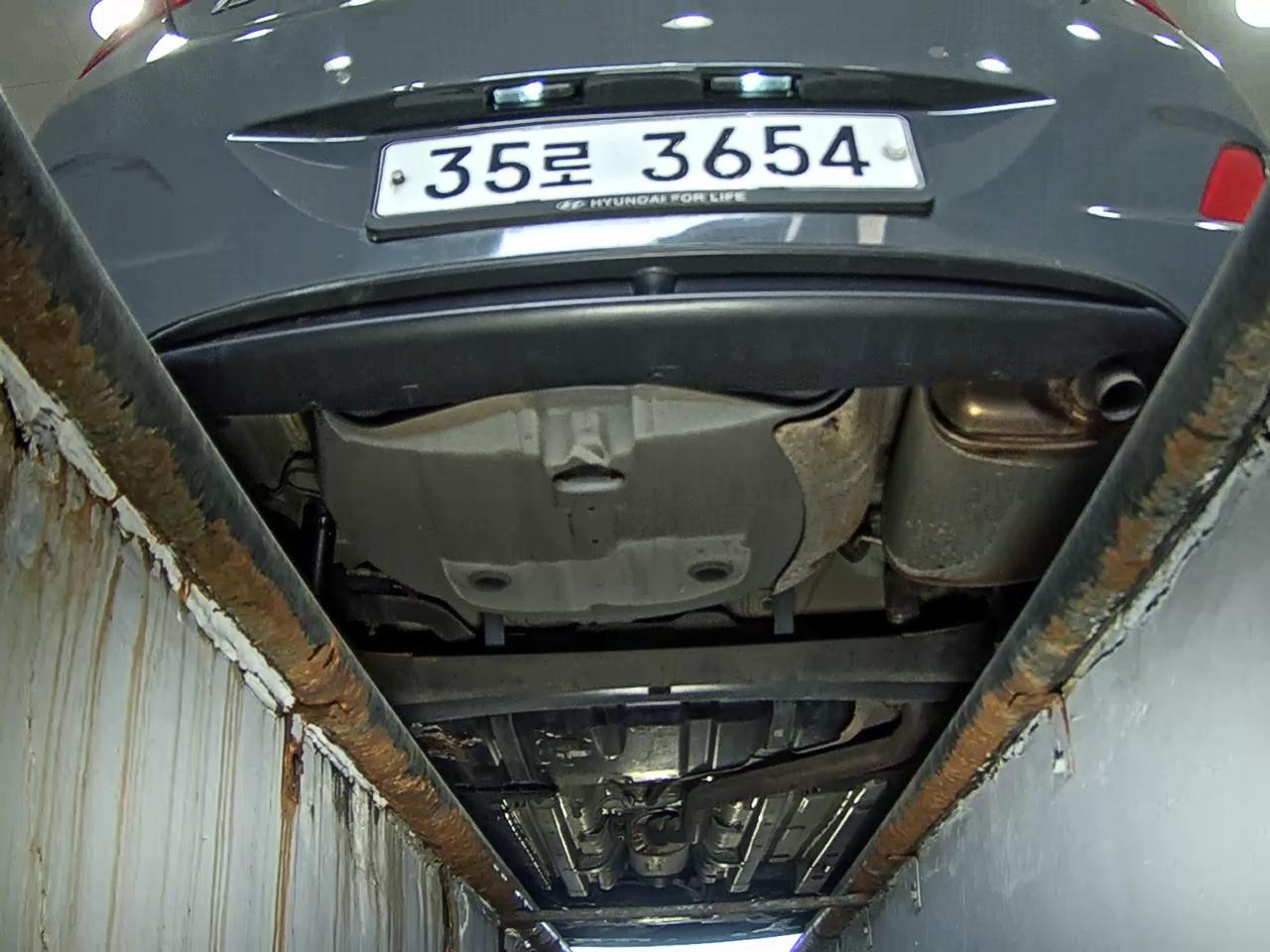 هيونداي جديد I30 1.6 VGT Unique 2012