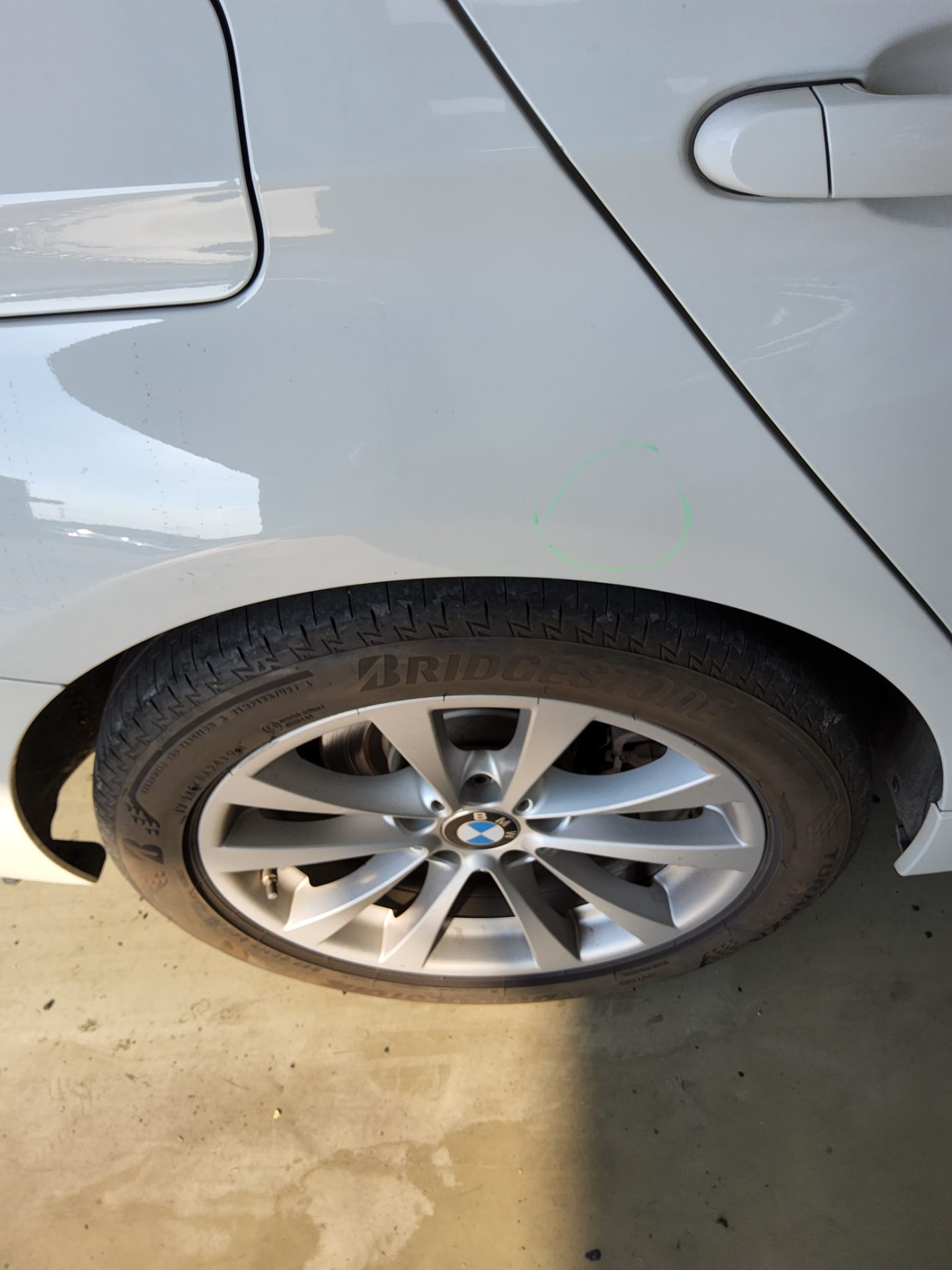 بي إم دبليو 3 Series (6Th Gen) 320D 2017 320d