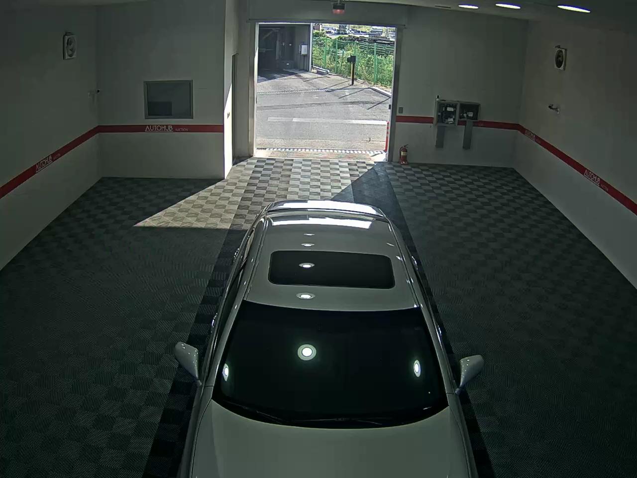 لكزس إي إس (5Th Gen) 350 2012