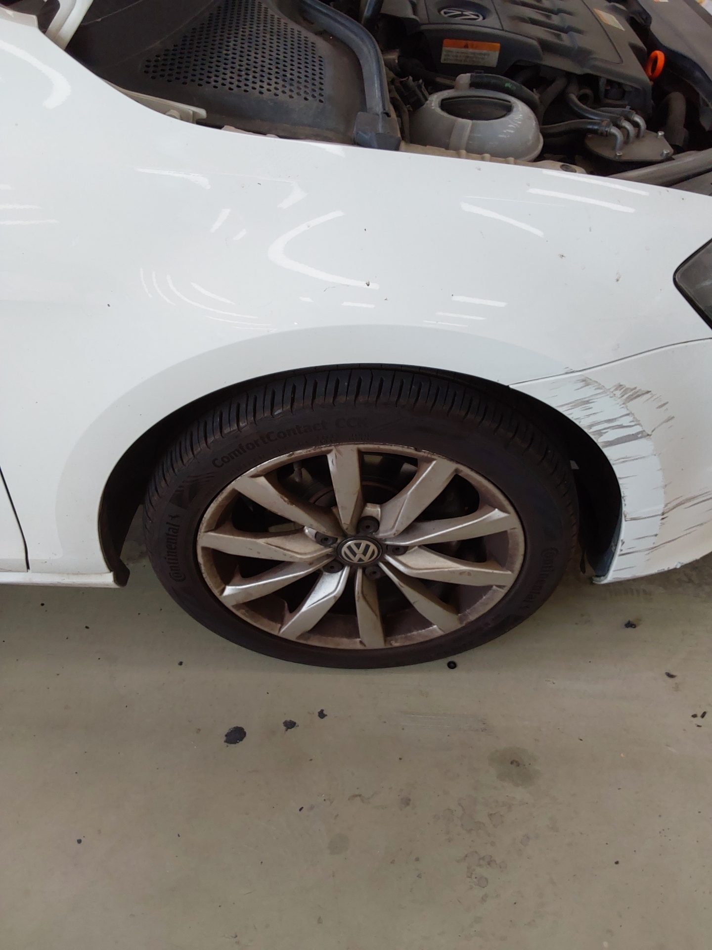فولكس فاجن جولف (7Th Gen) 1.6 TDI Bluemotion 2013