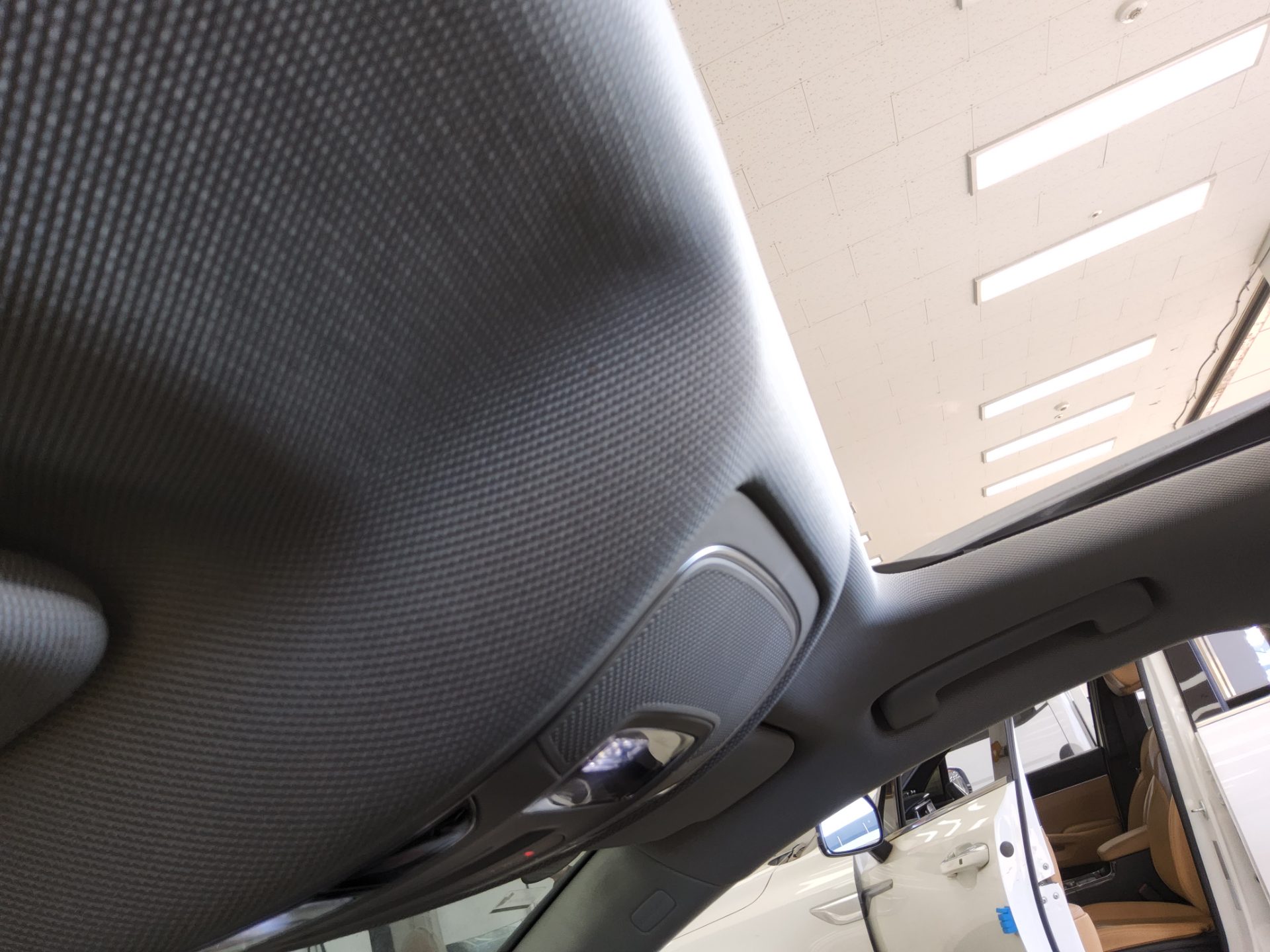 أودي إيه 6 (4Th Gen) 35 TDI Comfort 2016