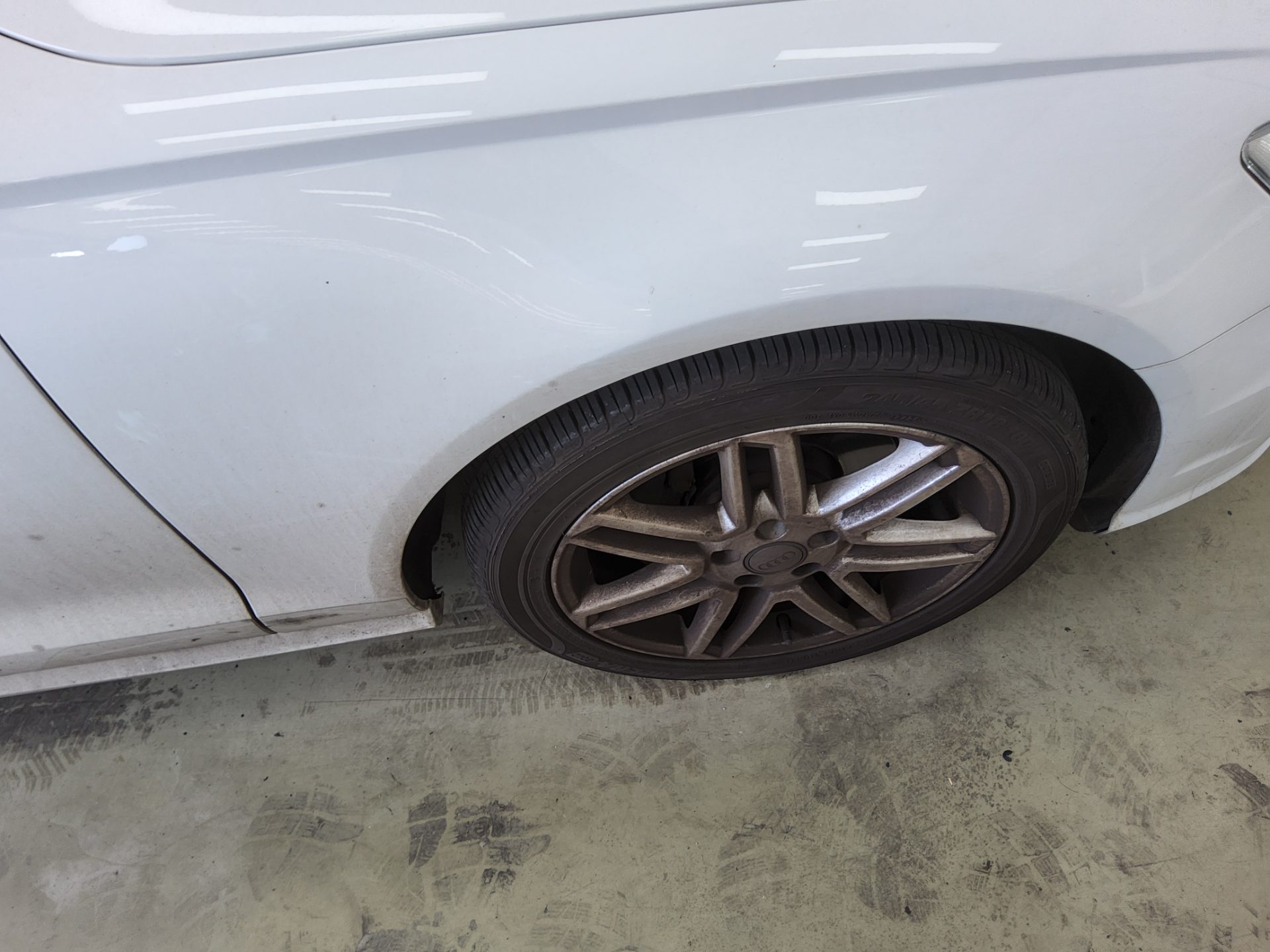 أودي إيه 6 (4Th Gen) 35 TDI Comfort 2016