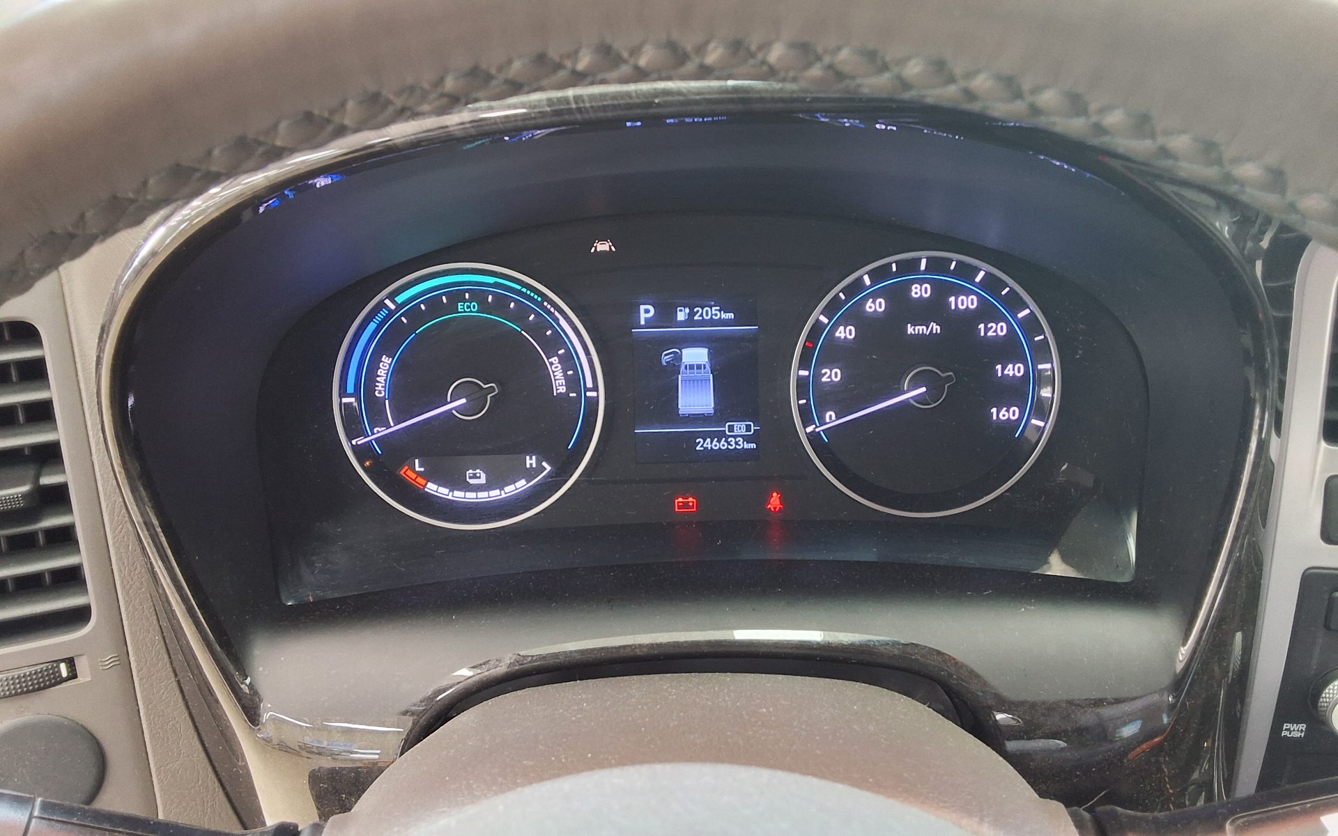 هيونداي بورتر 2022 بريميوم SPECIAL