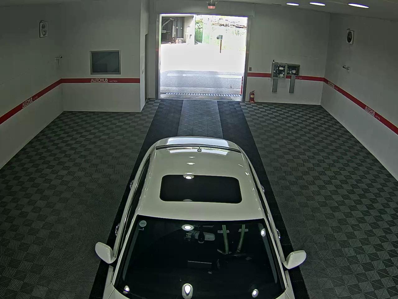 أودي إيه 6 (4Th Gen) 35 TDI Comfort 2016