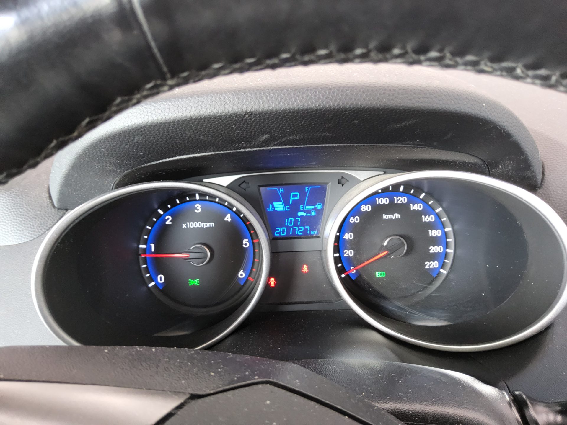 هيونداي توسان 2014 SMART SPECIAL