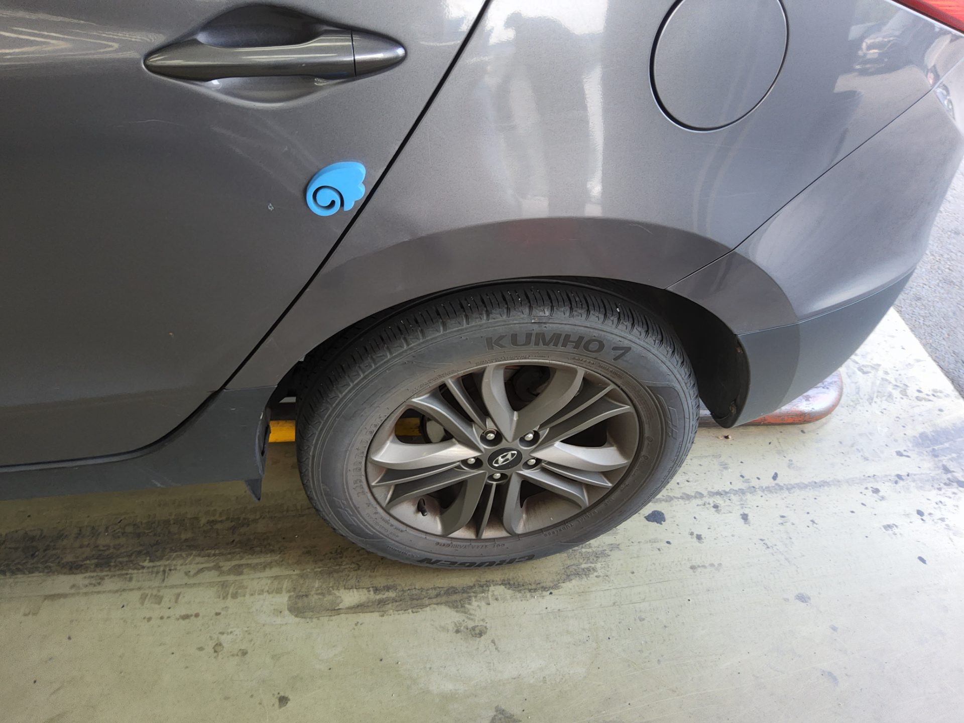هيونداي توسان 2014 SMART SPECIAL