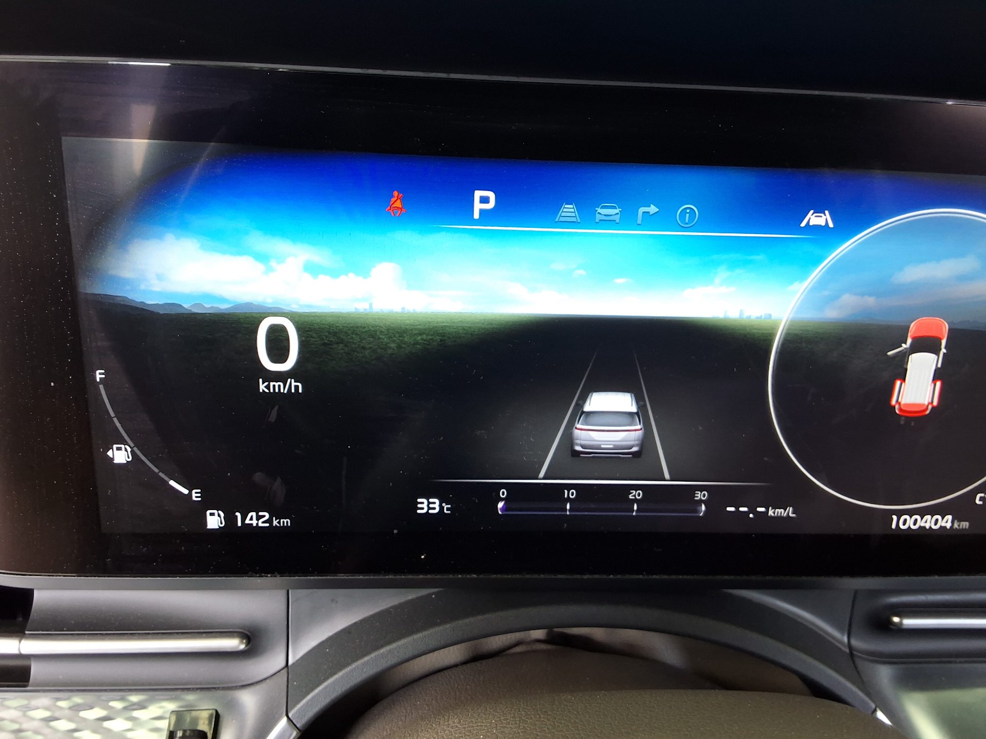 2022 - kia carnival