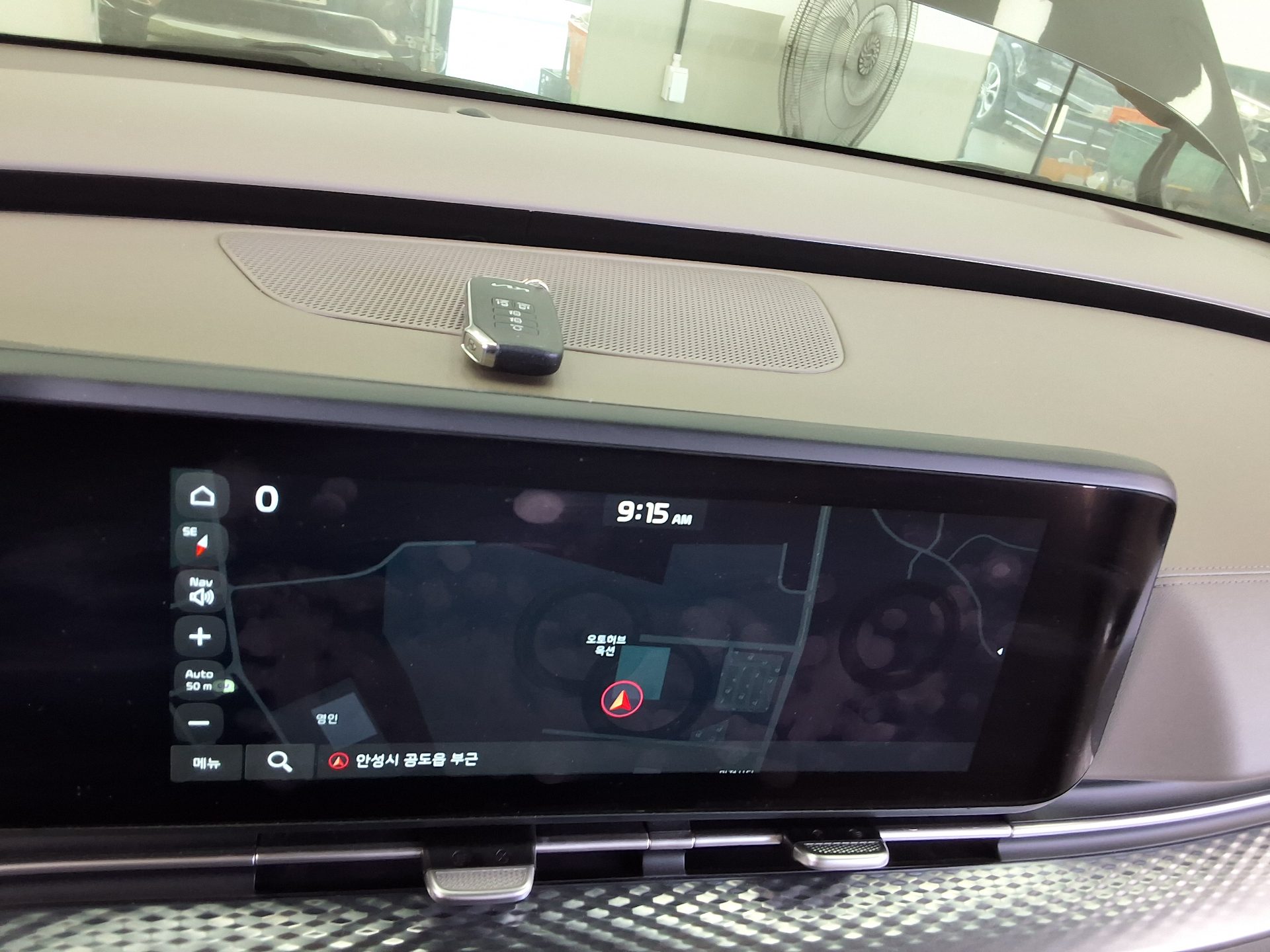 2022 - kia carnival