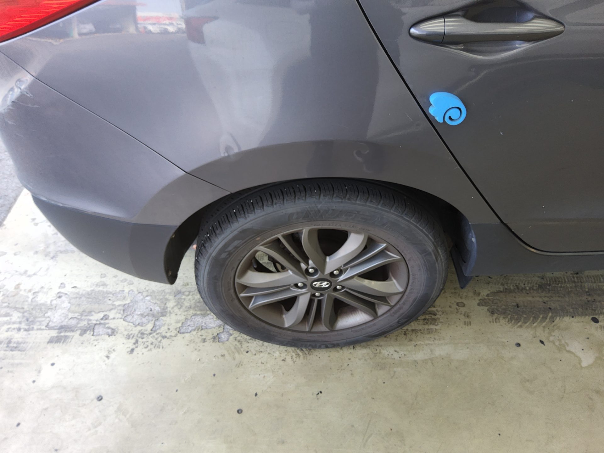 هيونداي توسان 2014 SMART SPECIAL