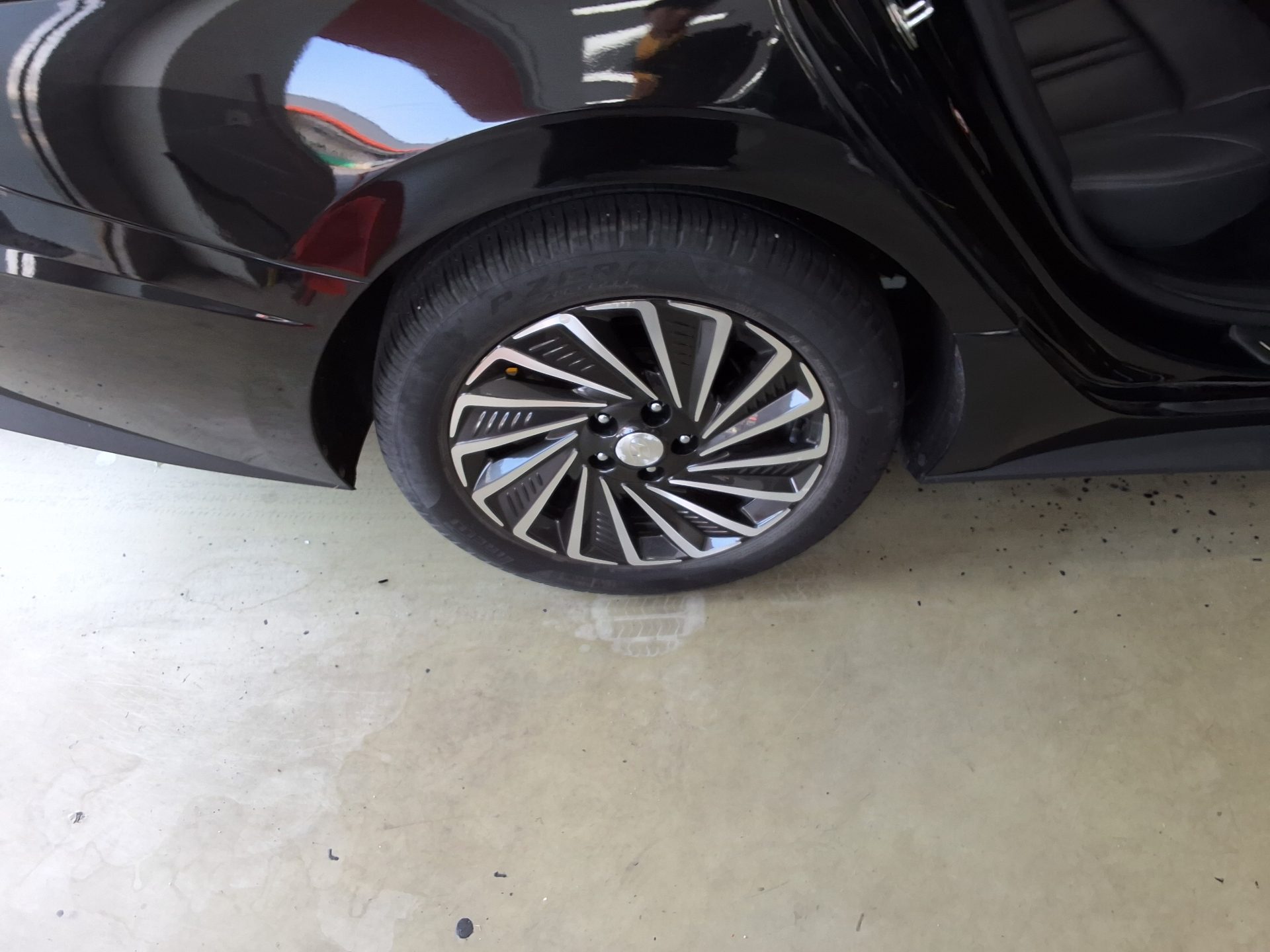 2021 - hyundai sonata