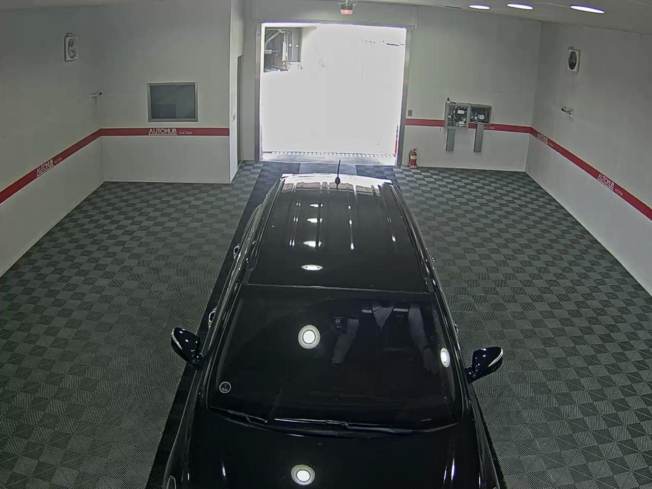 2014 - hyundai santa fe