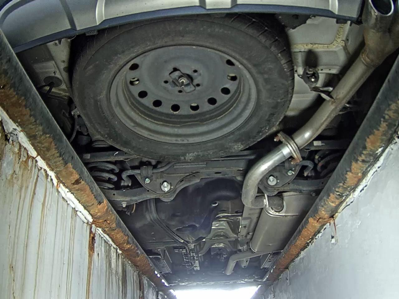 2014 - hyundai santa fe