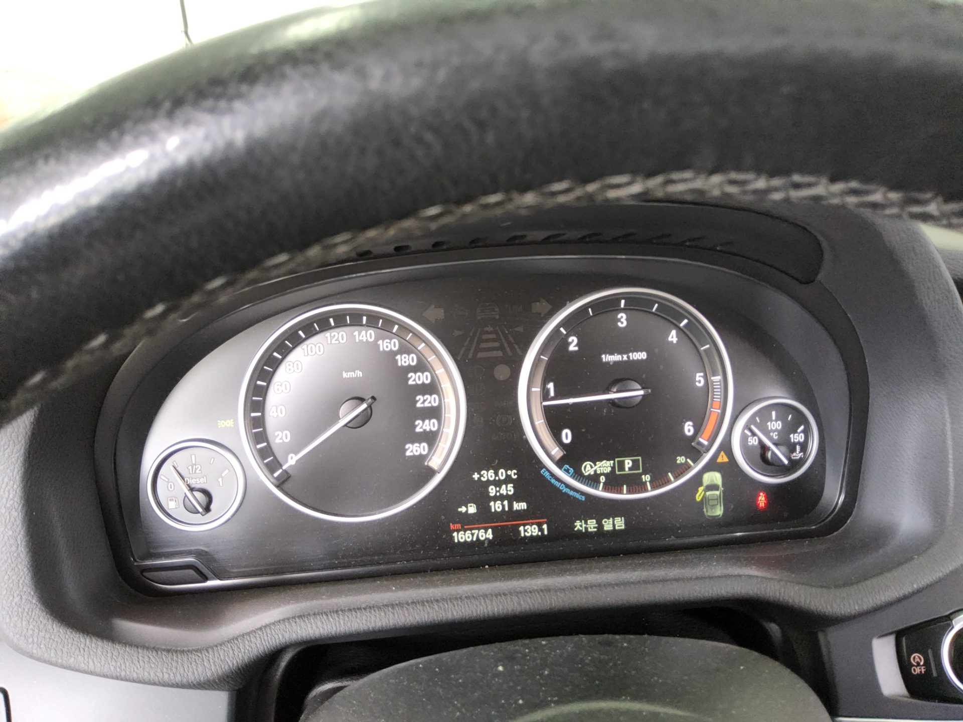بي إم دبليو X3 (2Nd Gen) 20D إكس درايف مرتفع 2013